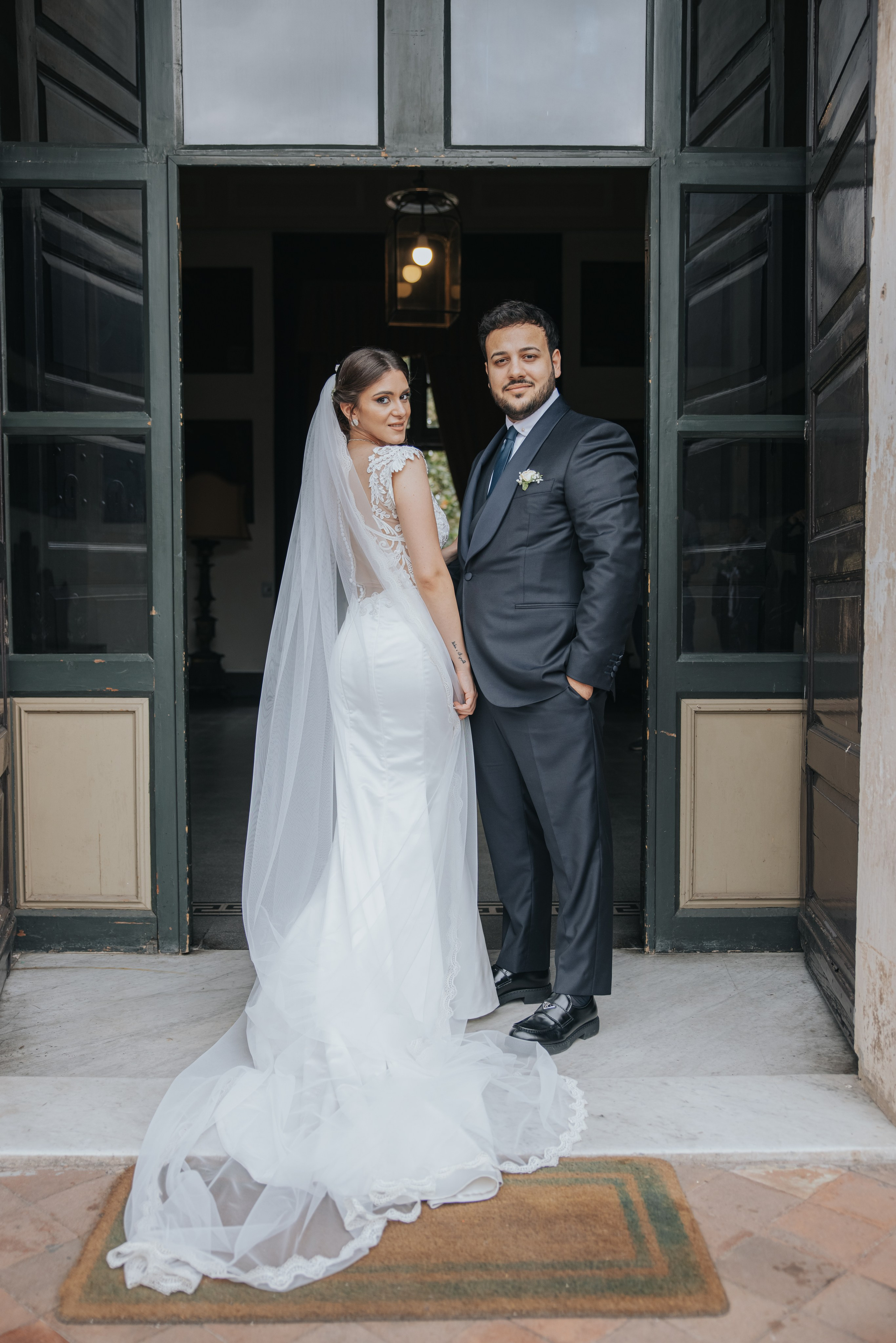 Salvo + Lorena. Trinacria Fotografia