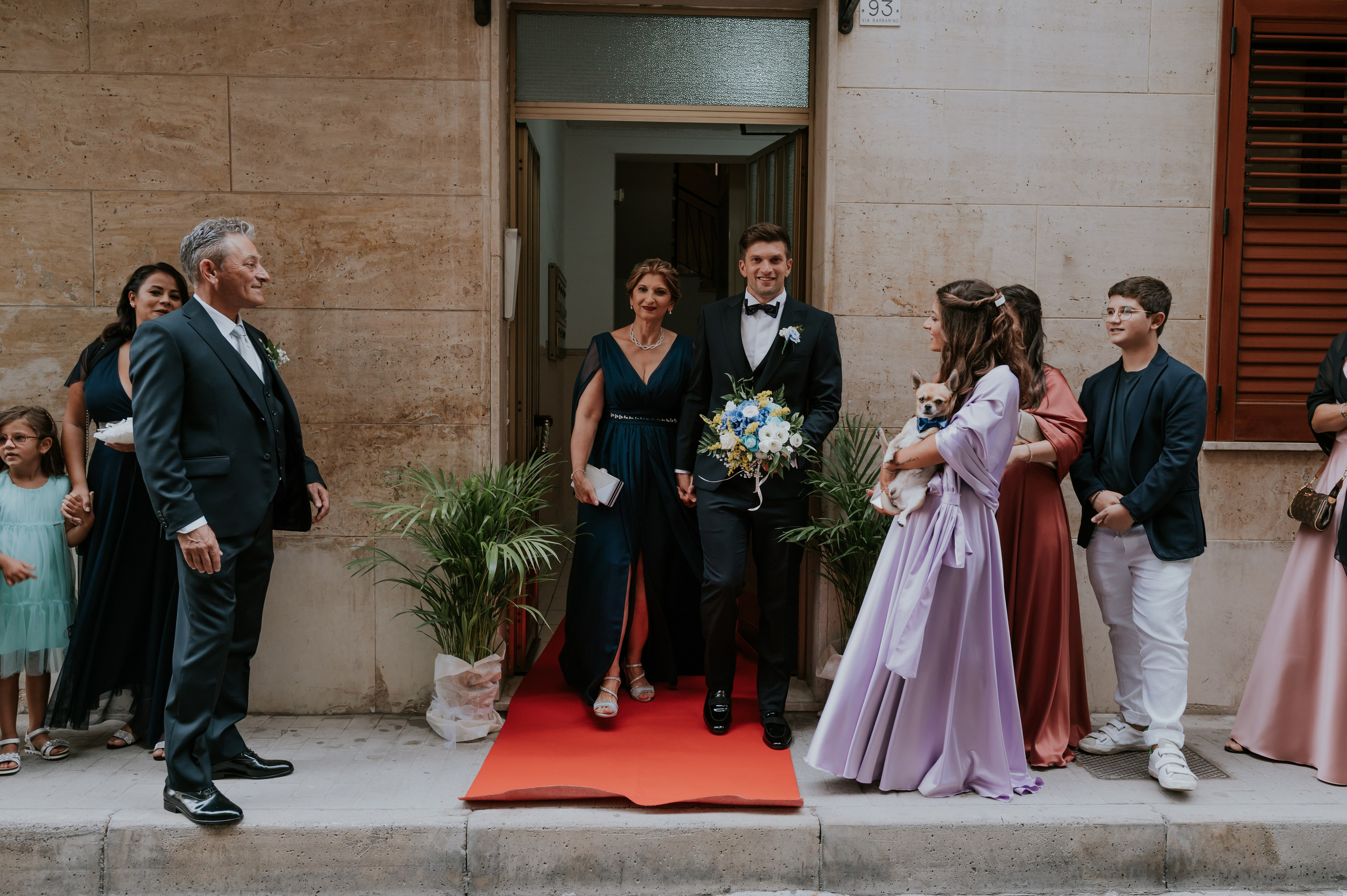 Domenico + Ramona. Trinacria Fotografia