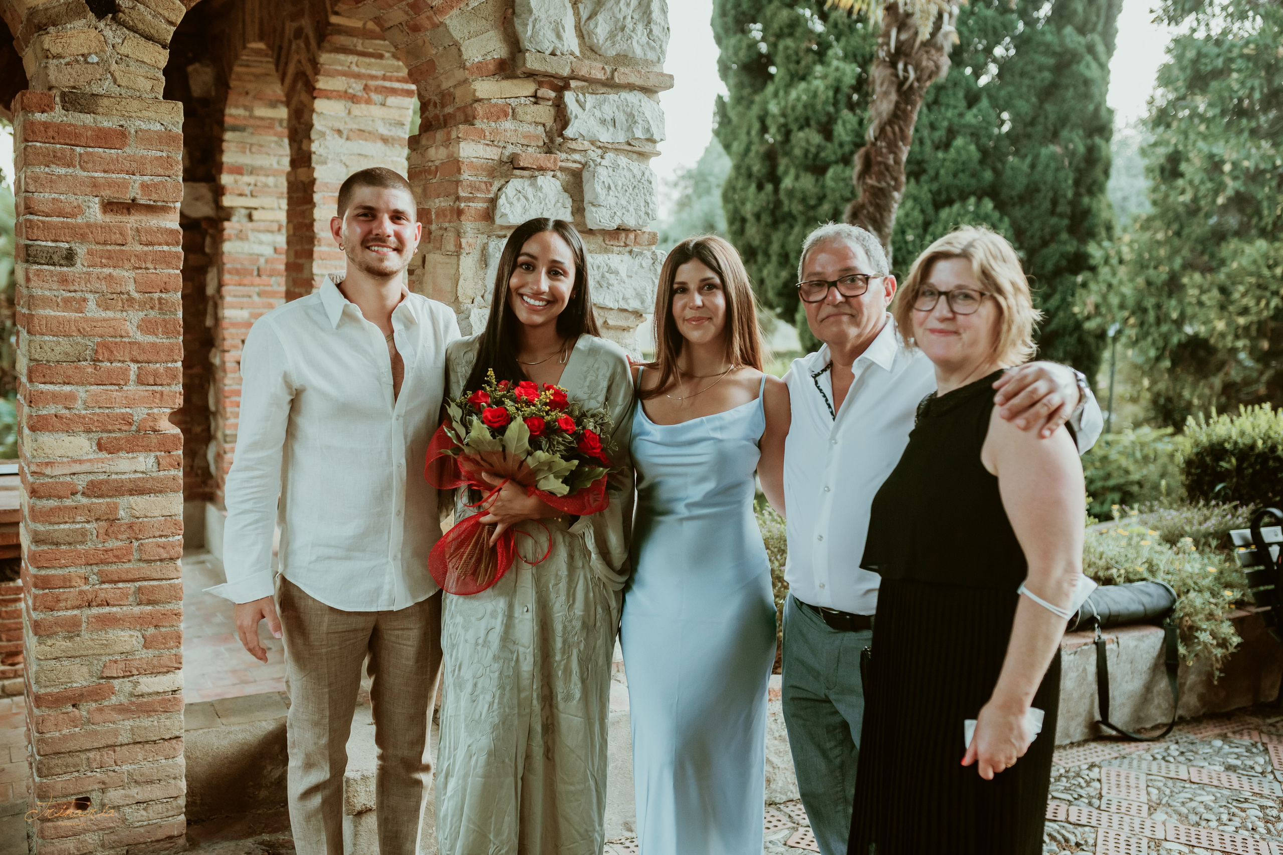 Salvatore Proposta di Matrimonio. Trinacria Fotografia