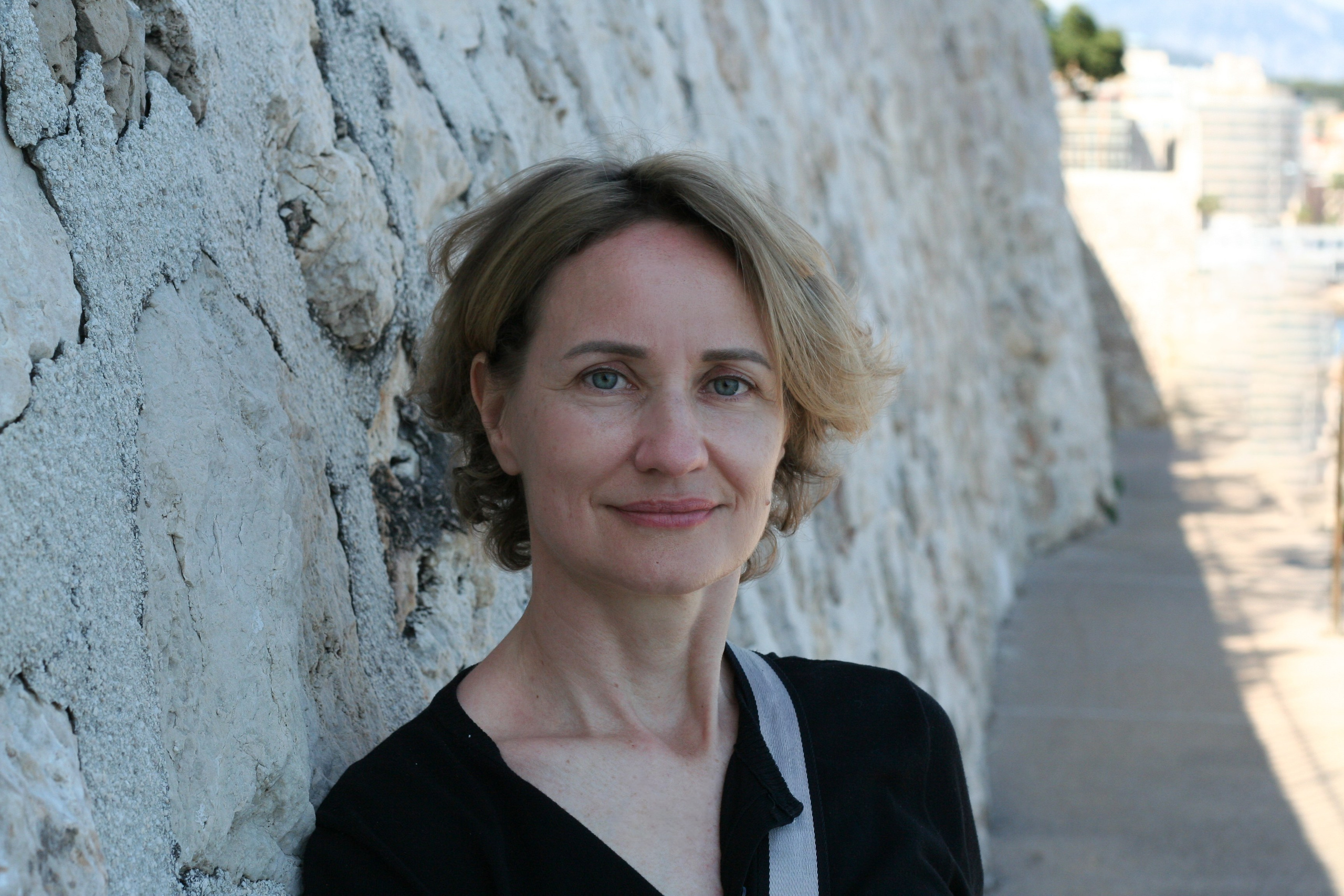 Portraits. Yulia — portrait, tourist & love story photographer in Paris