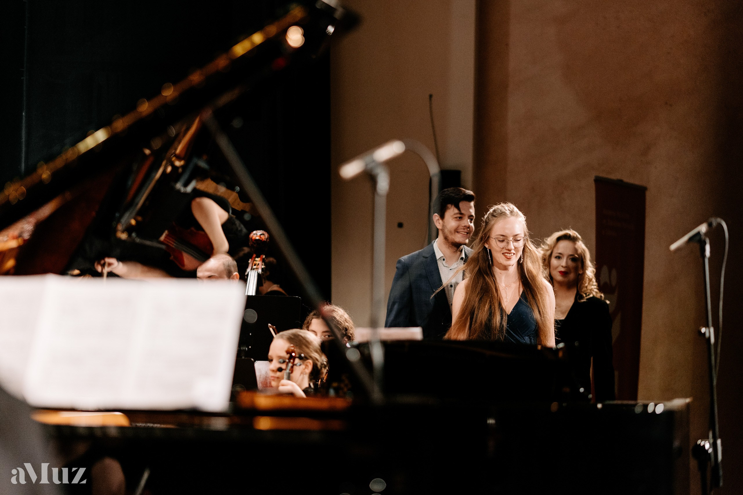 Koncert Karnawałowy. Fotograf Ślubny Warszawa - Sesje Biznesowe Rodzinne Eventy