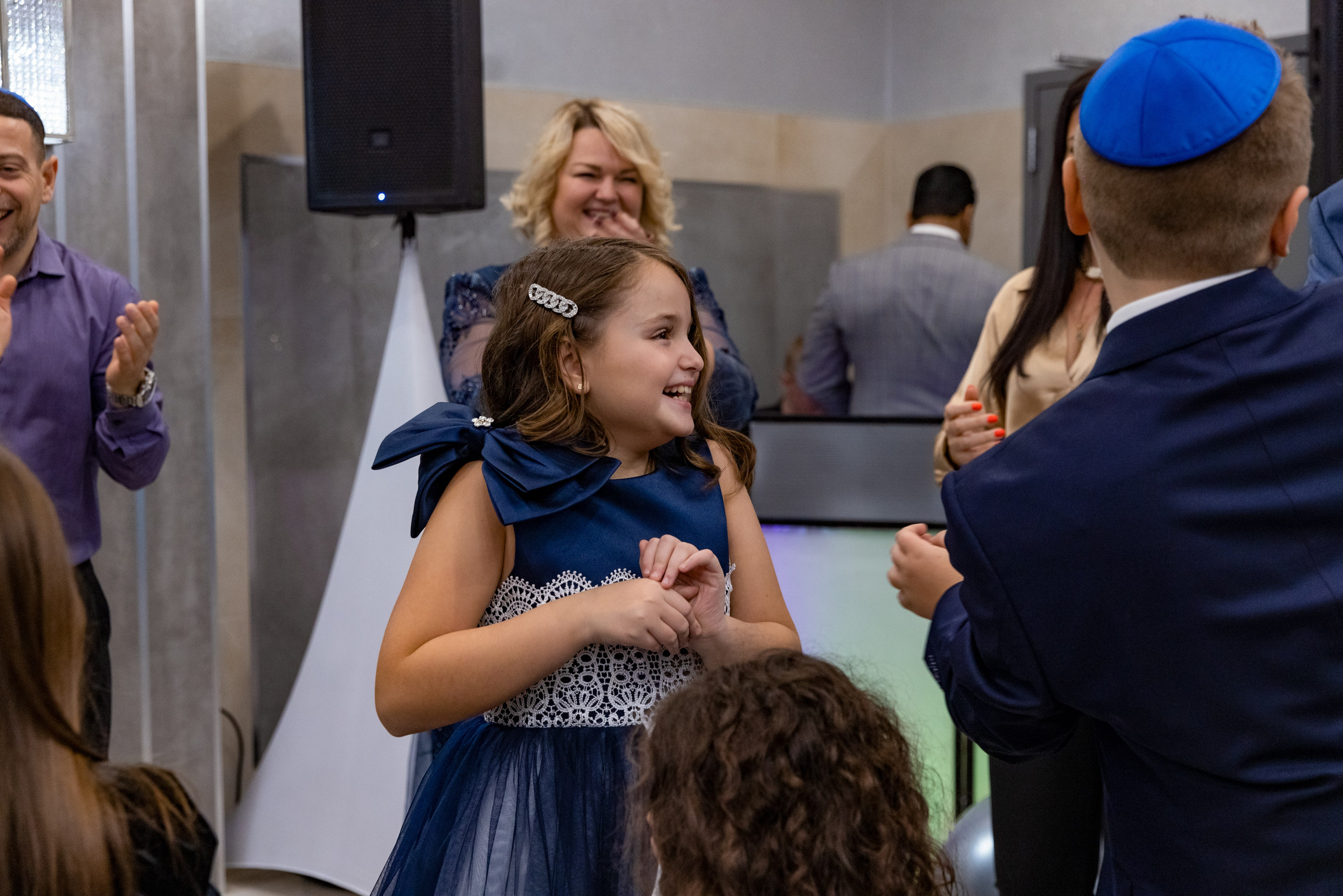 Jonathan's Bar Mitzvah. Mazal Tov Studio