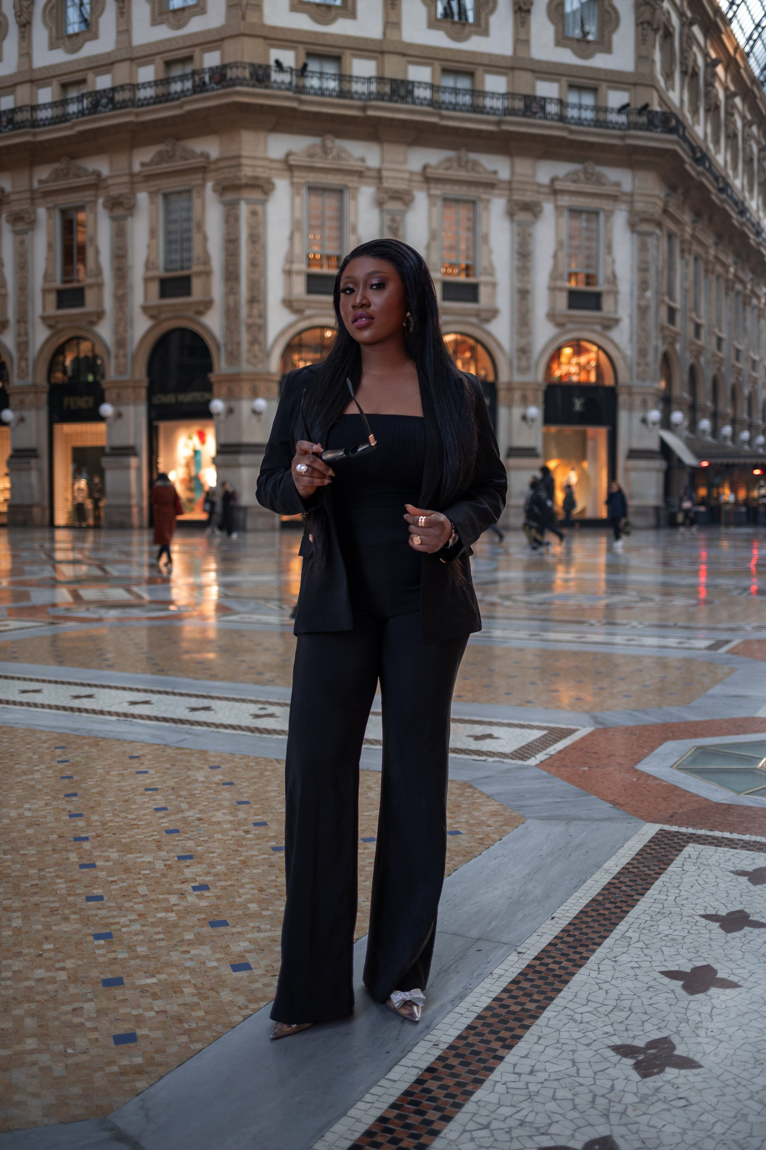 Ogbon. Photographer in Milan |Mila Pro Photo