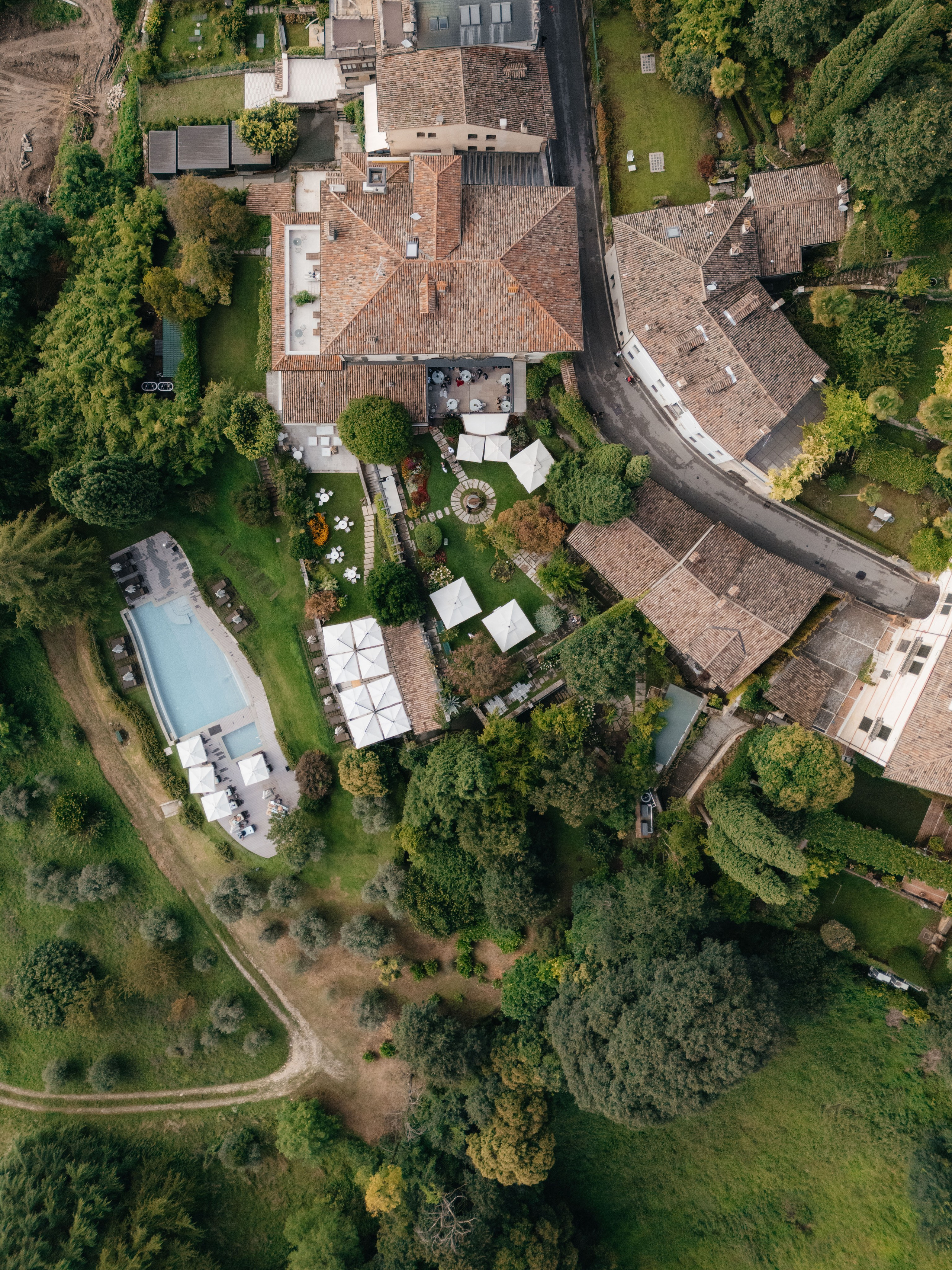 Anete & Nicola. Wedding photographer Natalia