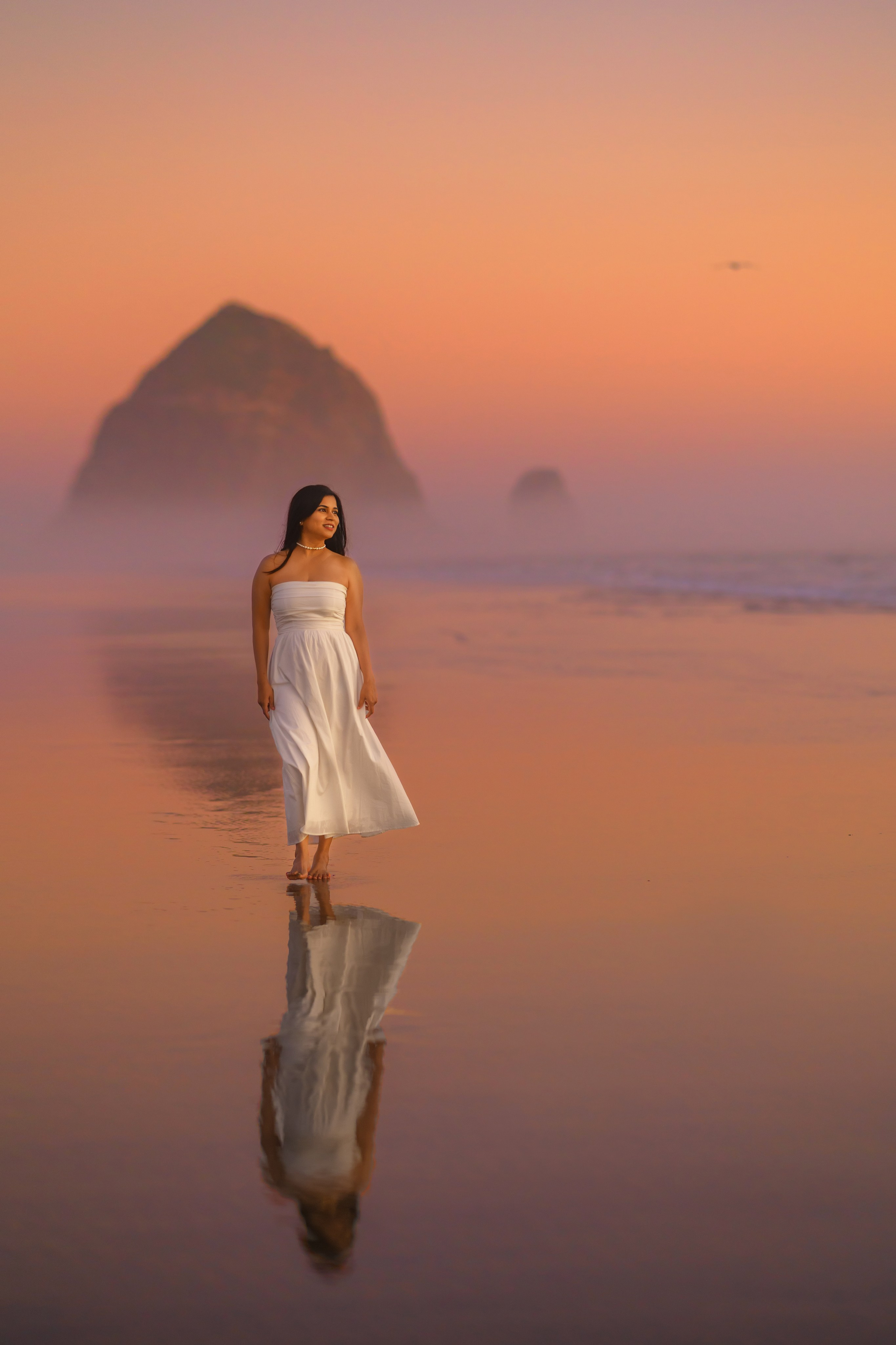 Portraits. Wedding & family photography in Seattle area. Helen Michelle photographer