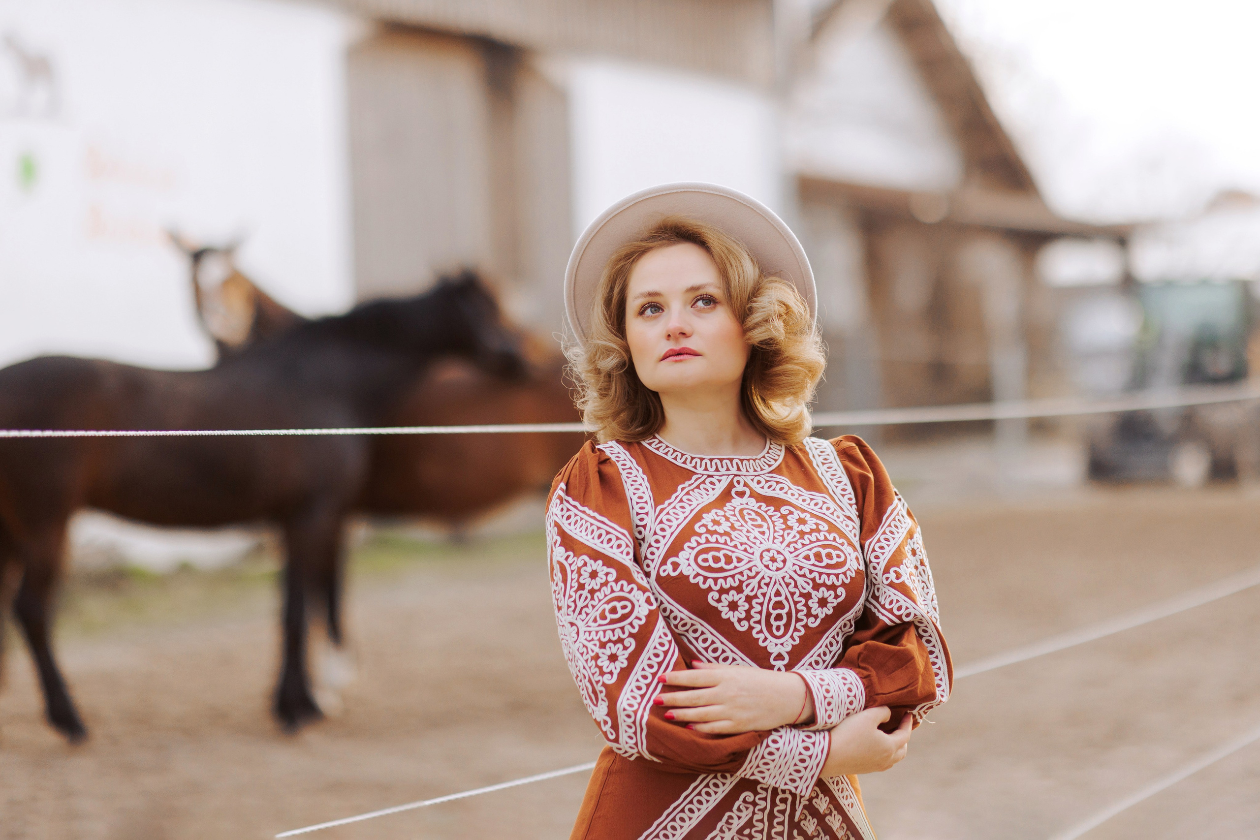 COUNTRY THEME. Family Fotografer in München und Umgebung