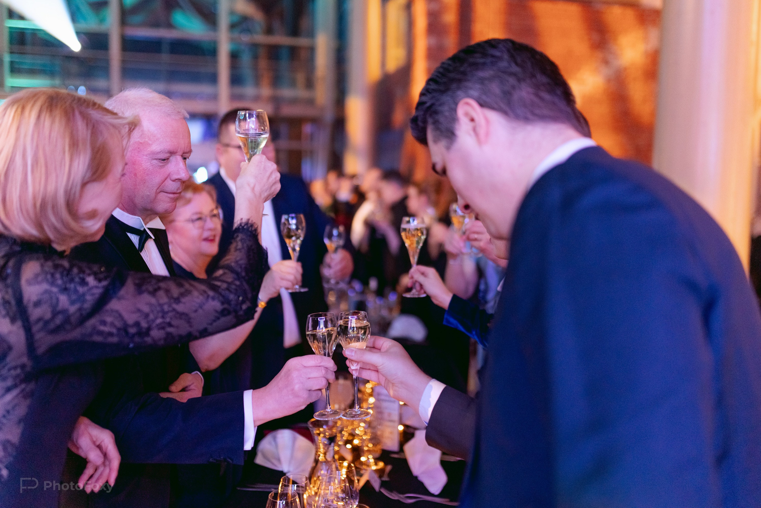 Maakunnallinen Yrittäjäjuhla. Valokuvaaja Lahti, Helsinki Elena Salonen