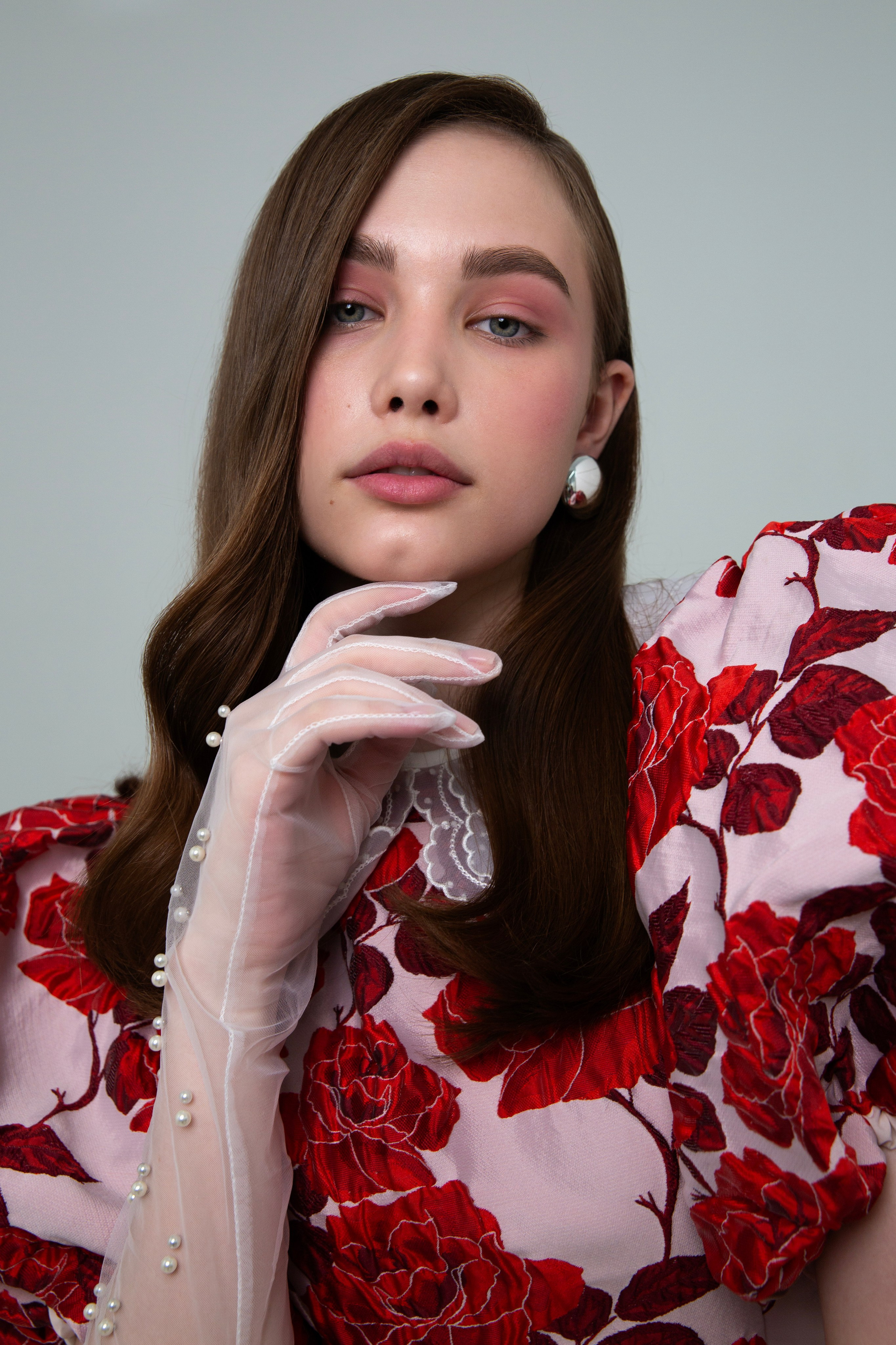 Content for Girlie. Stylist