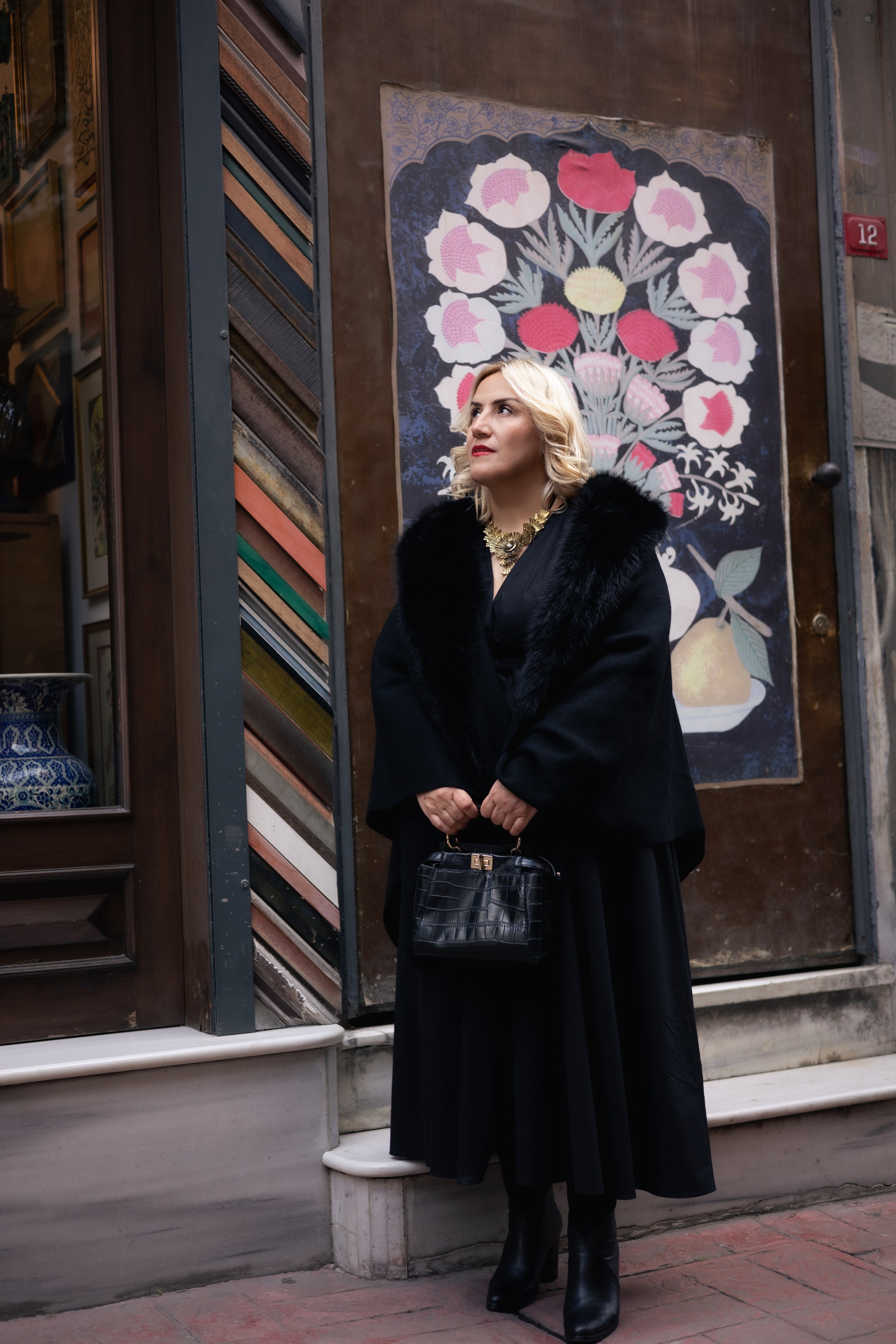 Голливуд в Бейоглу. Фотограф в Стамбуле | Прогулки по Стамбулу