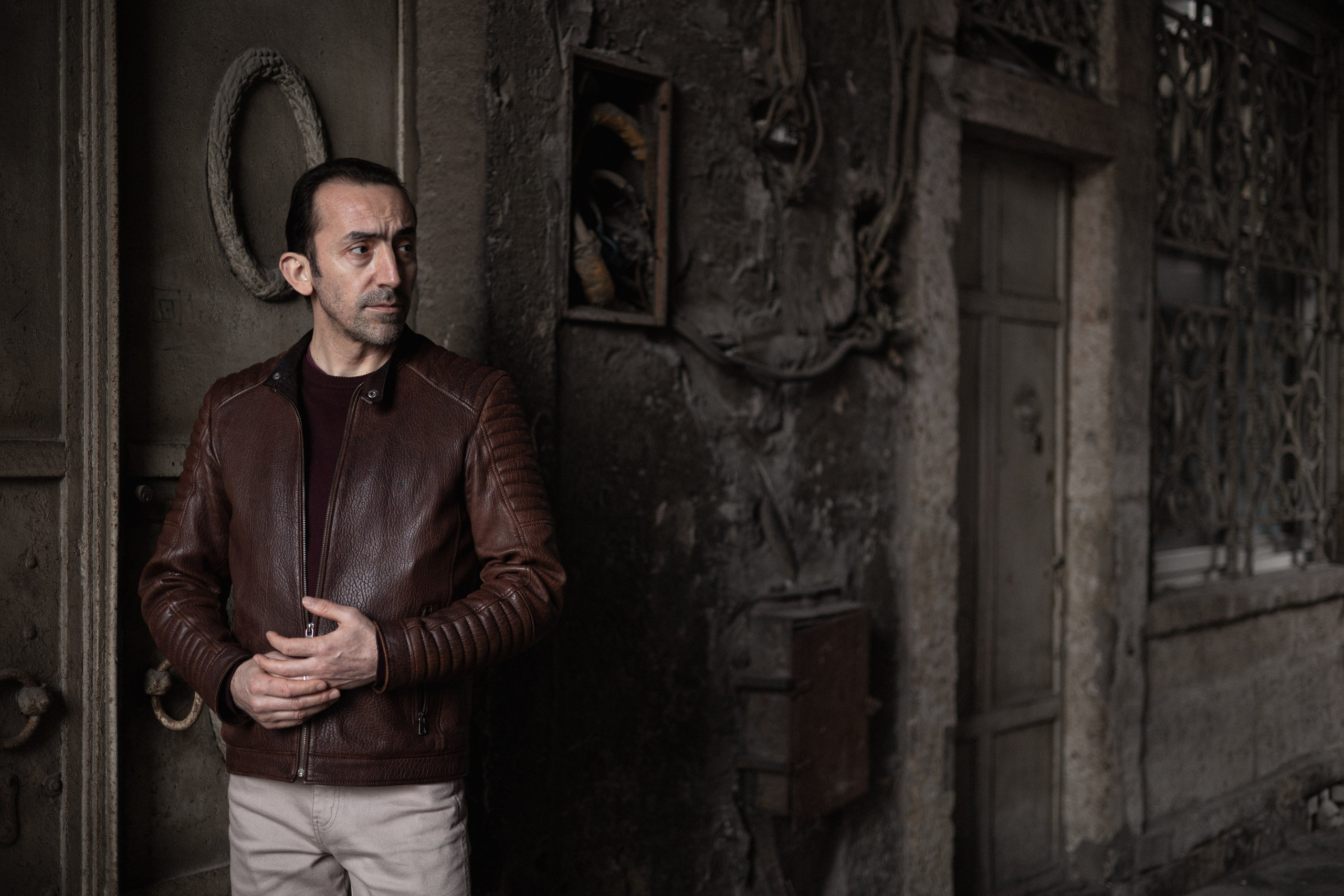 Фотограф в Стамбуле | Zlata Zengin