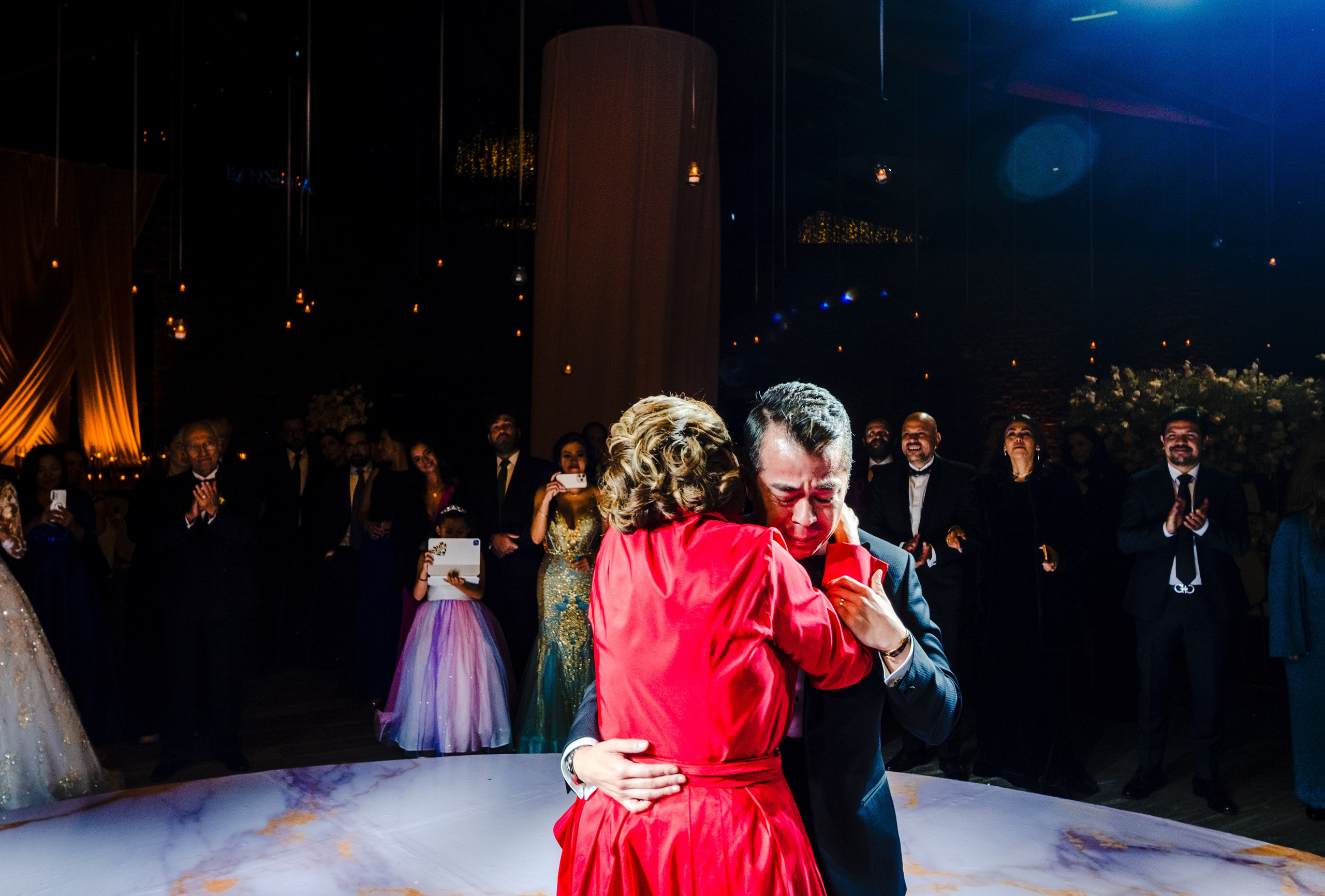 Dana & Fer / Cdmx. Wedding and family photographer in Mexico City