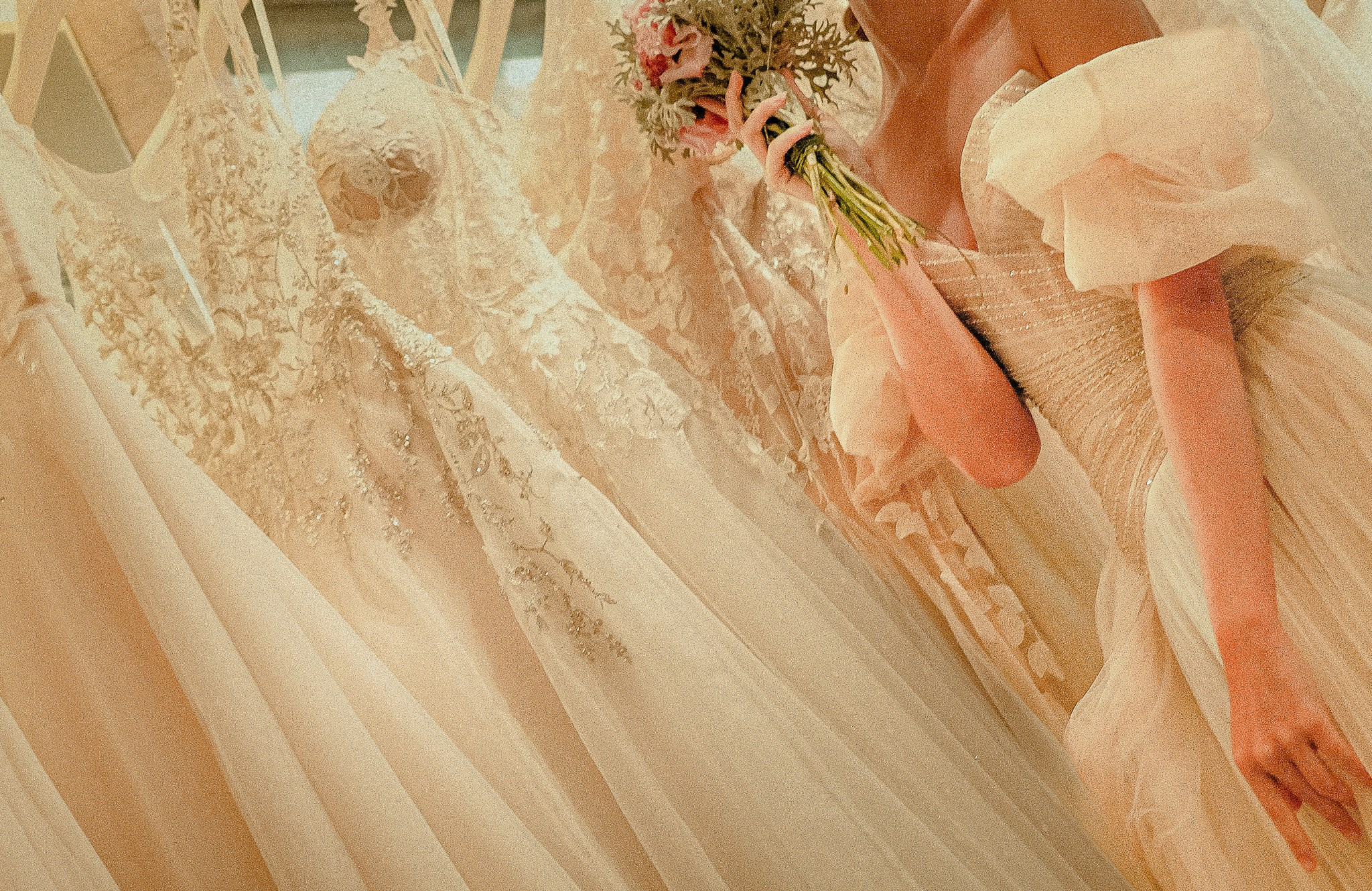 Liz. Wedding and family photographer in Mexico City