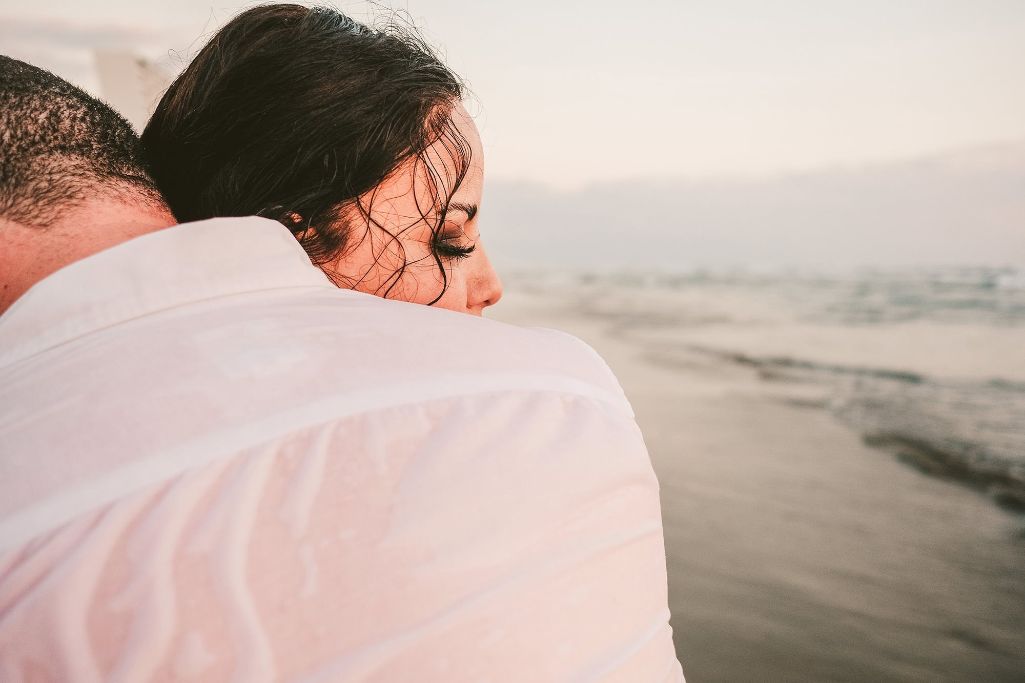 Adriana & Adrian. Wedding and family photographer in Mexico City