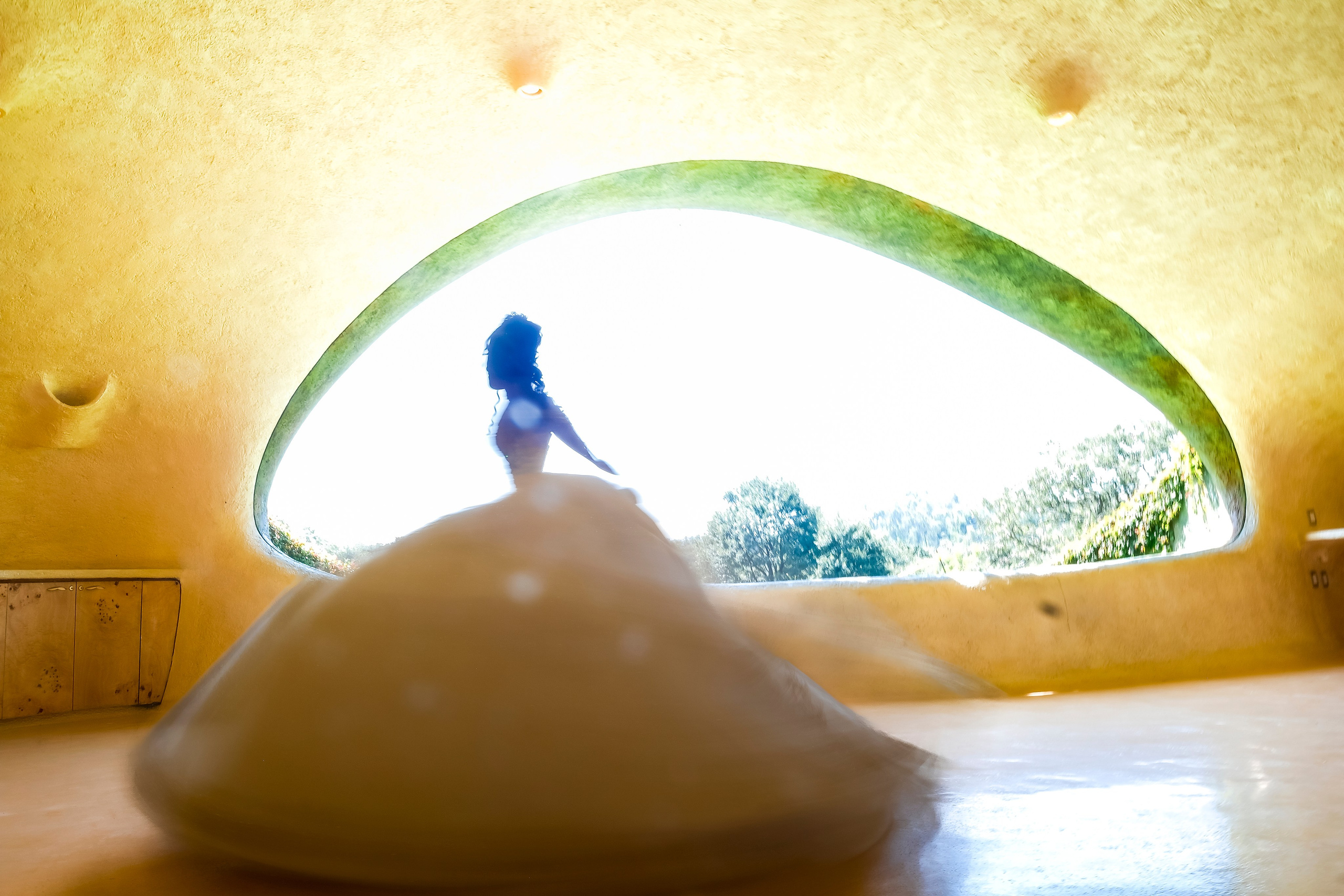 Sofi. Wedding and family photographer in Mexico City