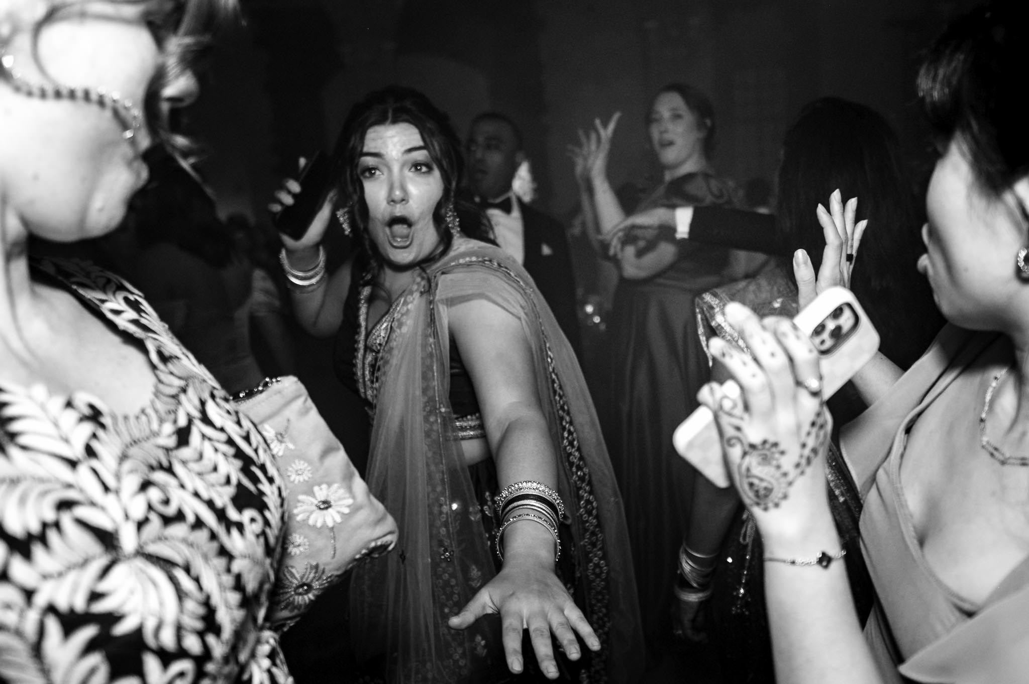 Aagya & Kishore. Wedding and family photographer in Mexico City