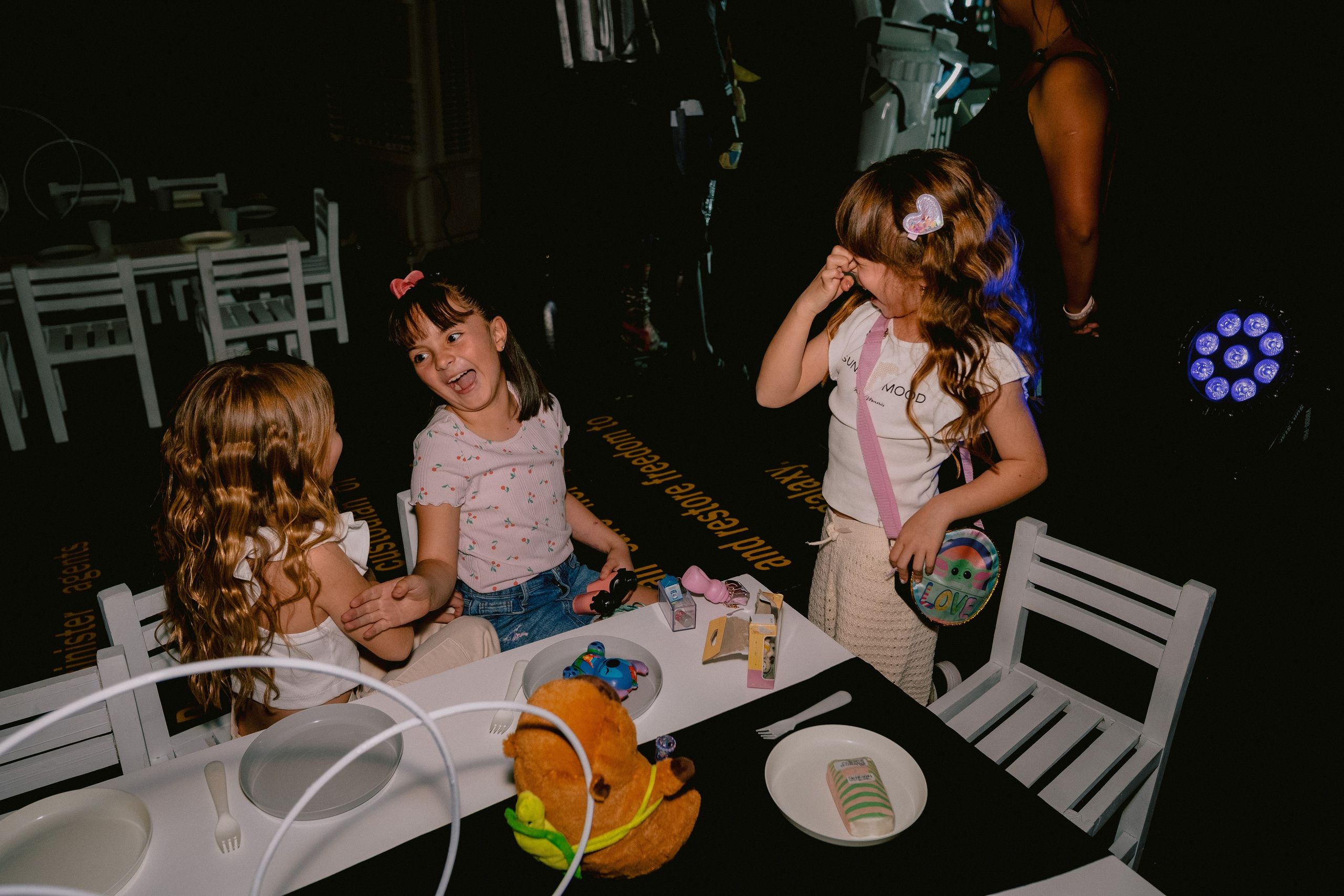 Cumpleaños Gerardo 6. Wedding and family photographer in Mexico City