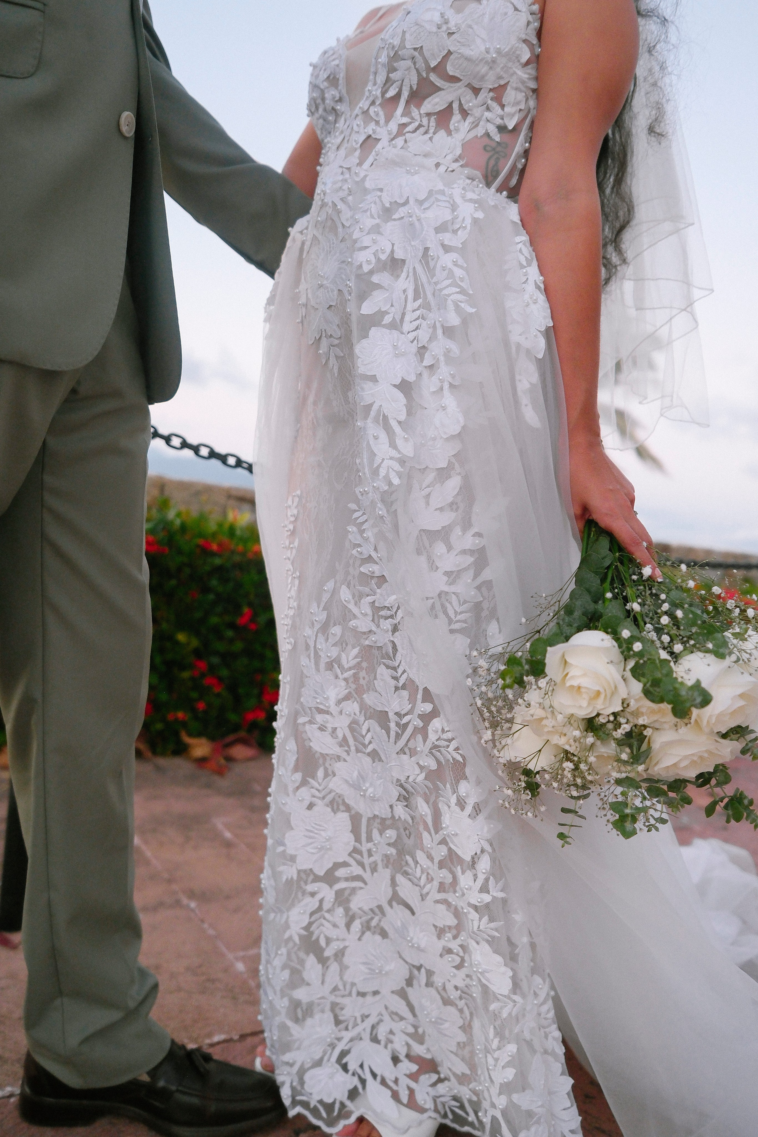 Ney & Cris / Acapulco. Wedding and family photographer in Mexico City