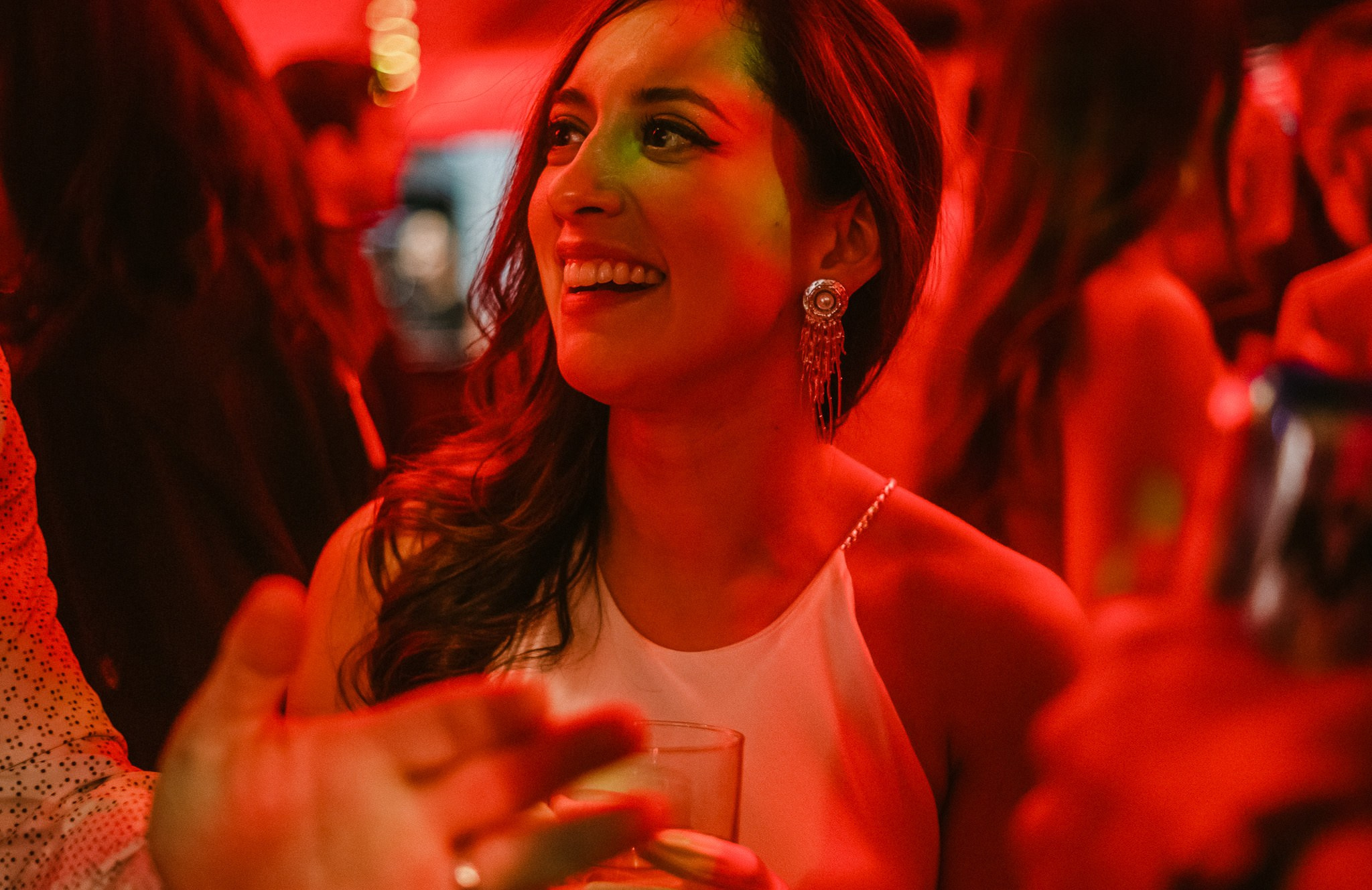 Yolanda & Miles. Wedding and family photographer in Mexico City