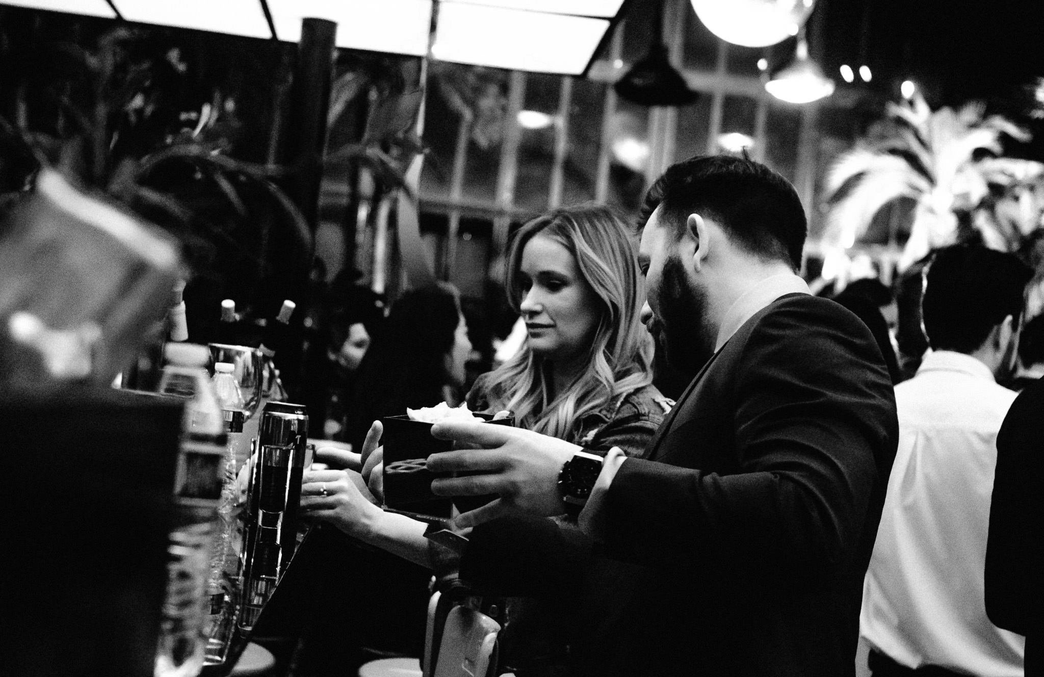 Yolanda & Miles. Wedding and family photographer in Mexico City