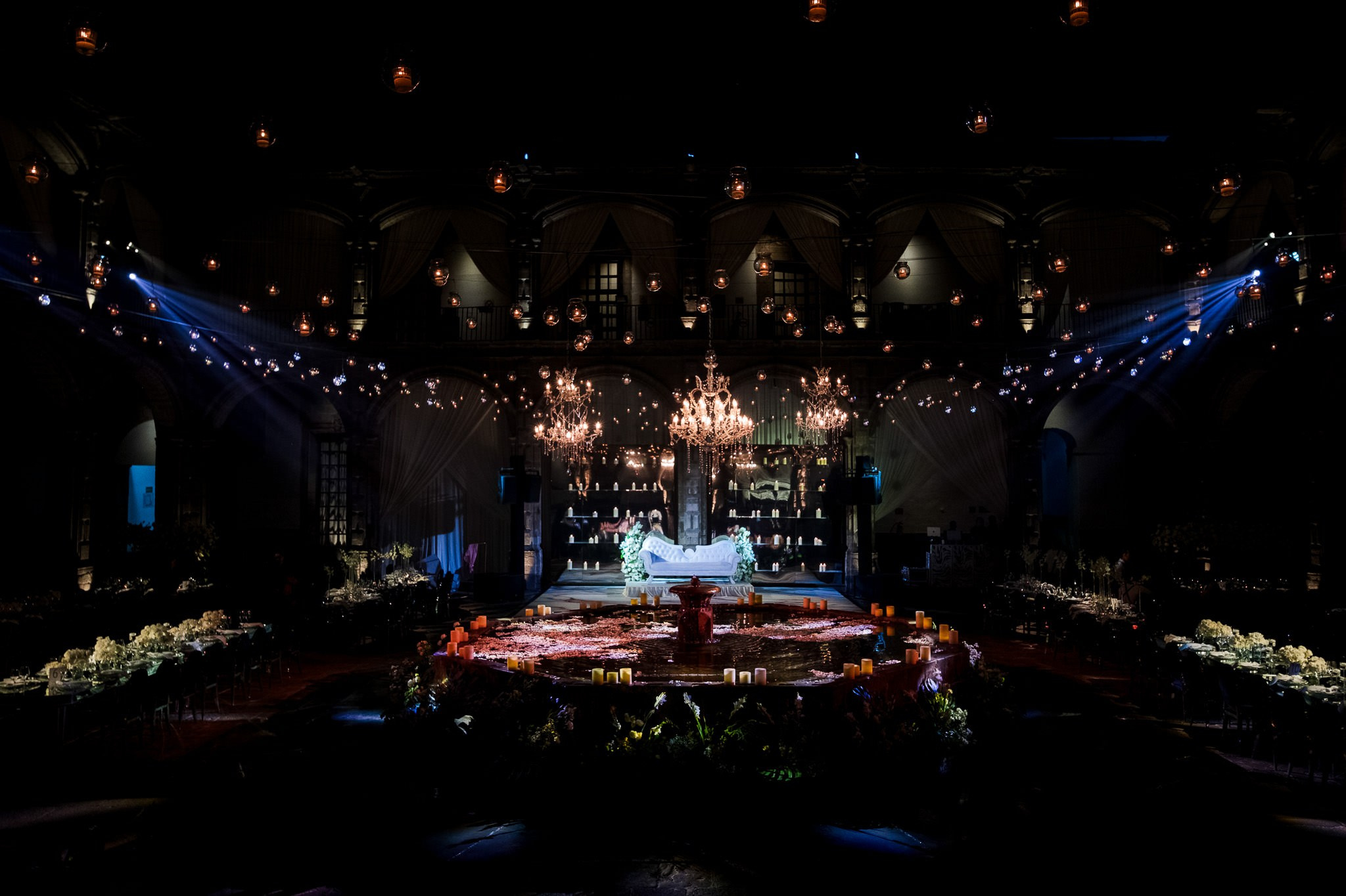 Wedding / Eramos desconocidos. Wedding and family photographer in Mexico City