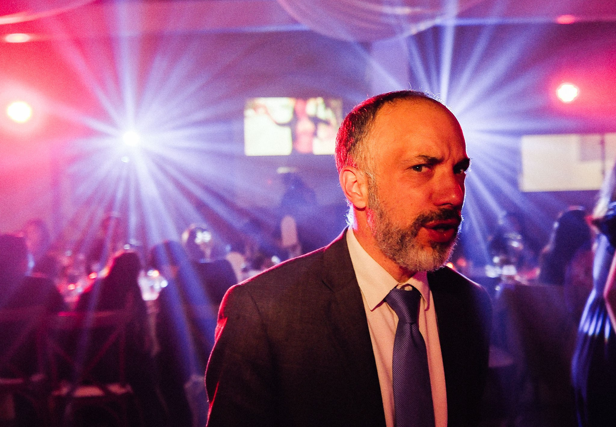 Tania & Hector. Wedding and family photographer in Mexico City