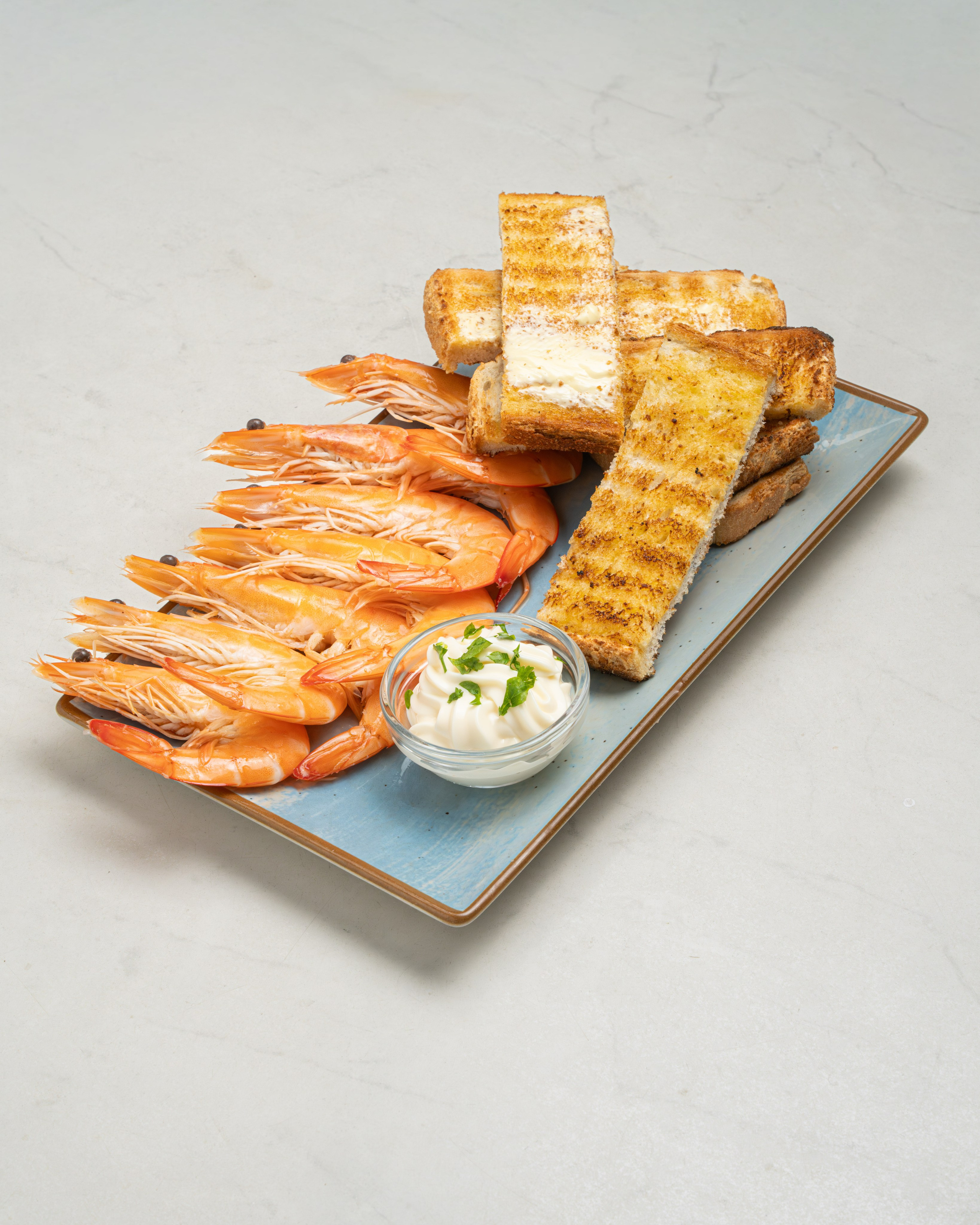 Forma Studios | Food & Drinks
