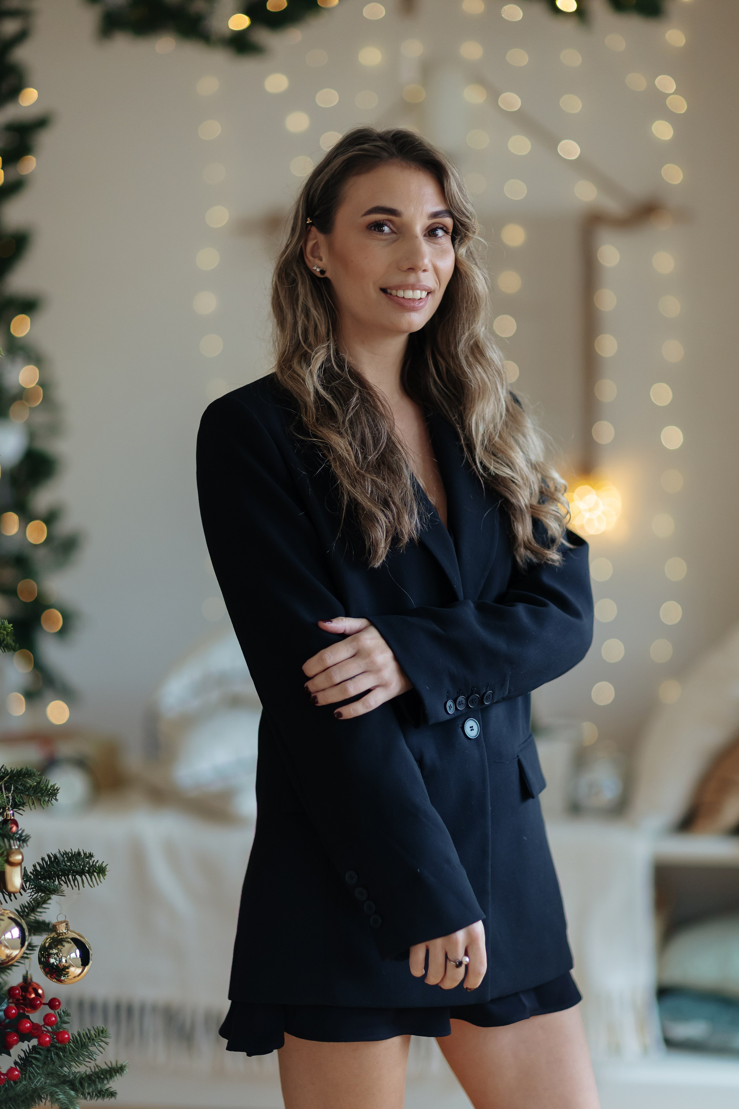 Christmas STUDIO (Tafira). Alla Semchenko — Photography Gran Canaria, Art / Family / Kids / Video & Photo Books