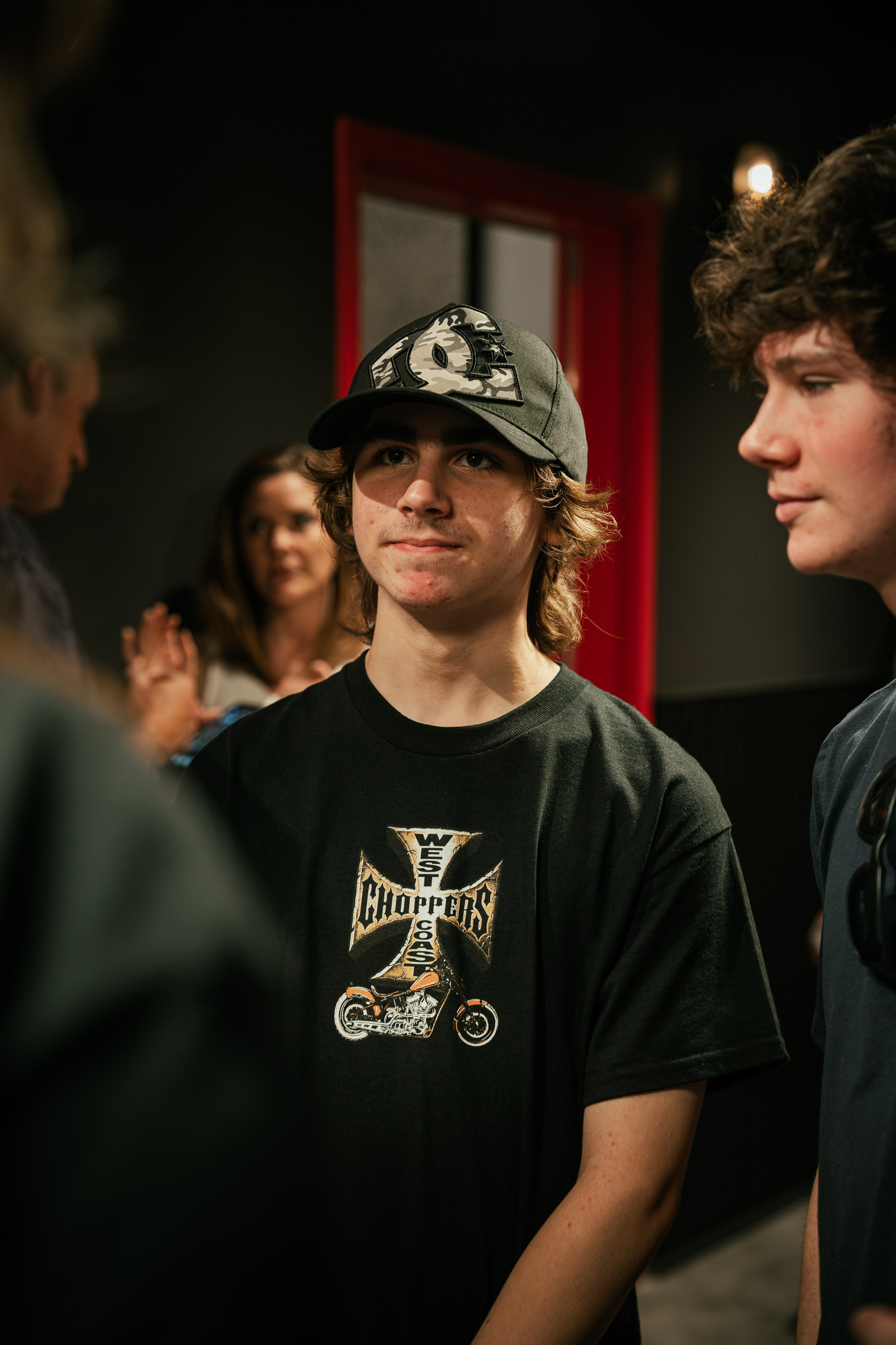 Open School Of Rock. Welcome to my video and photo world!