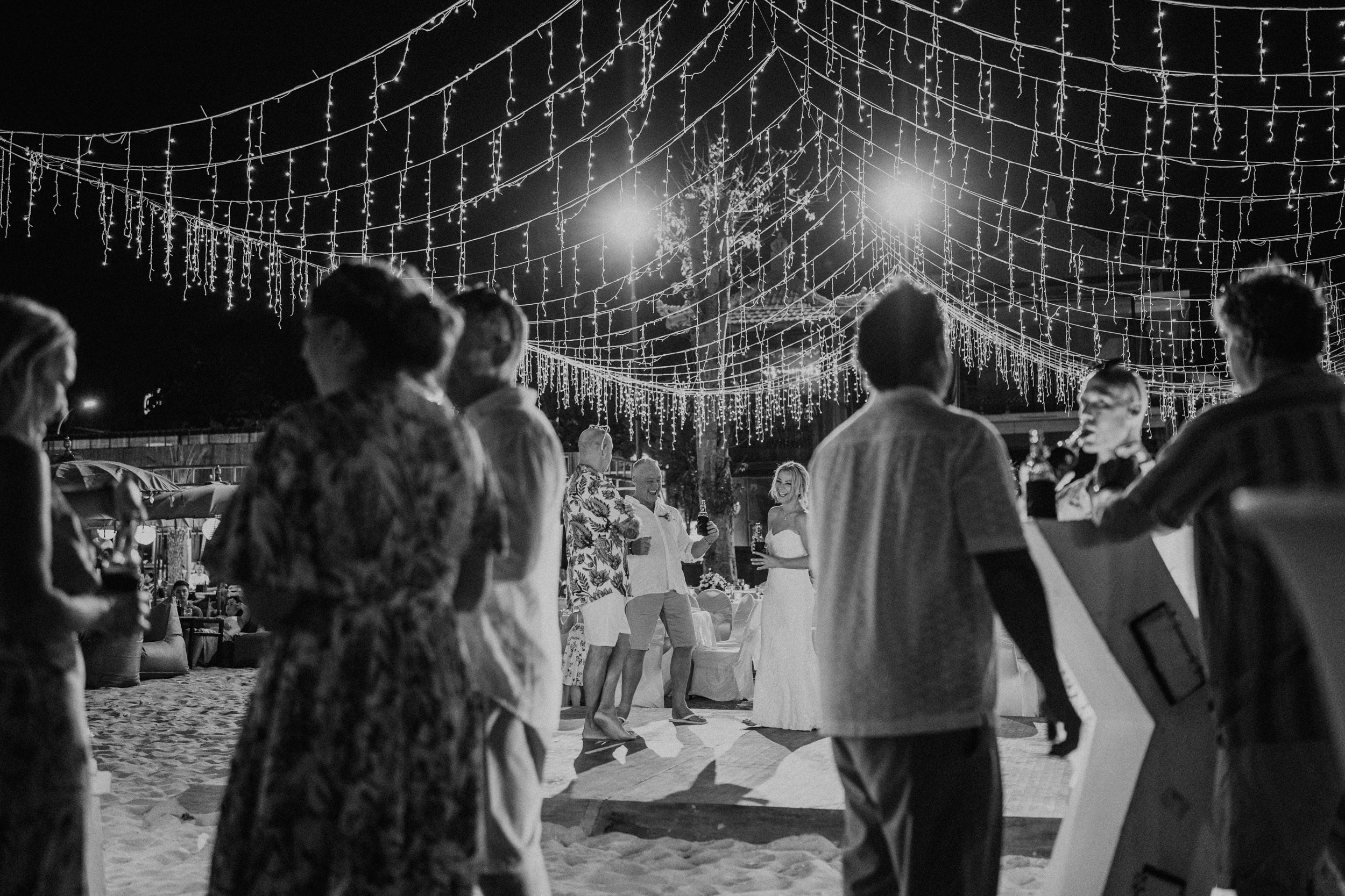 Kim & Ted. Female Photographer in Bali