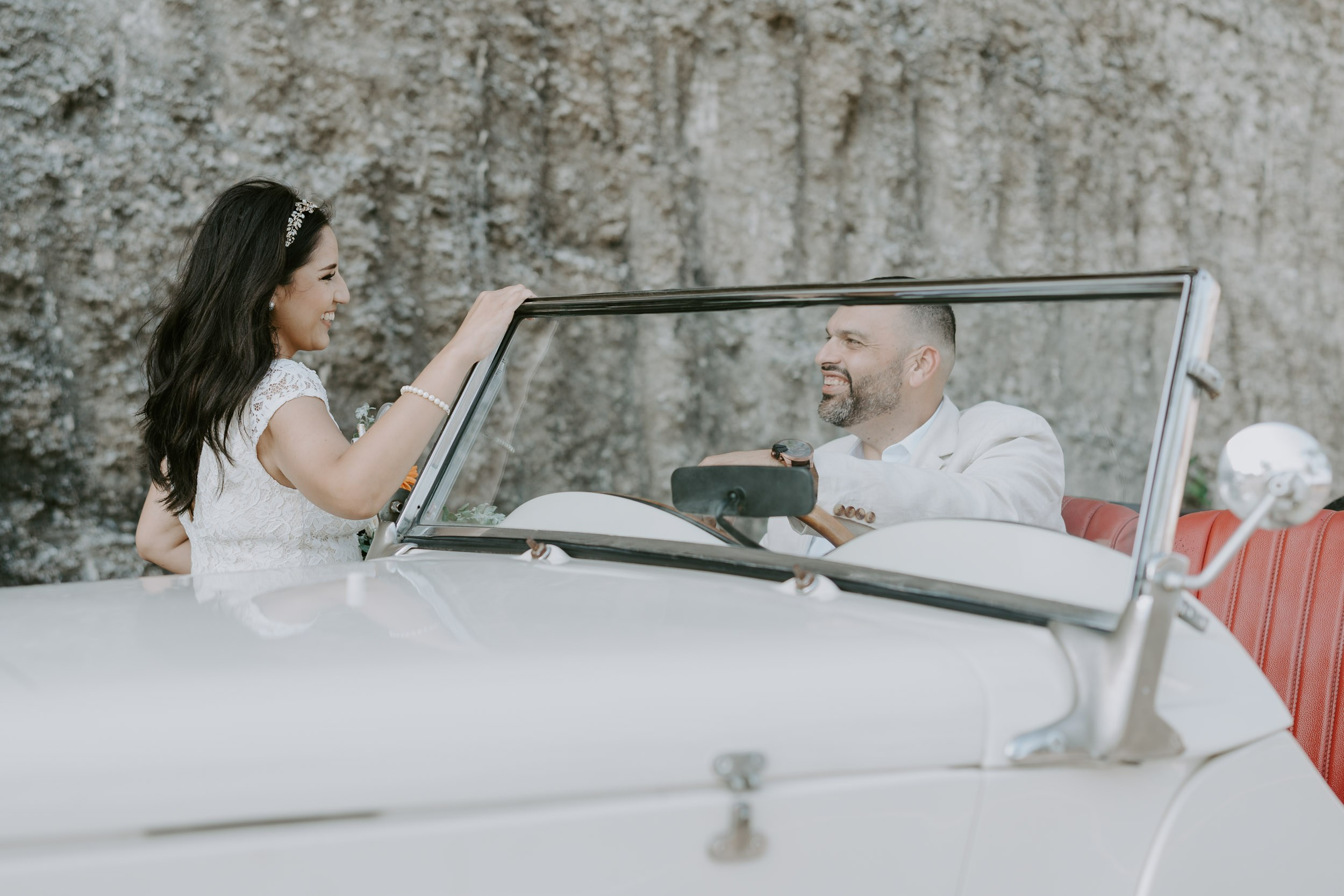 Bernardino & Ana. Female Photographer in Bali