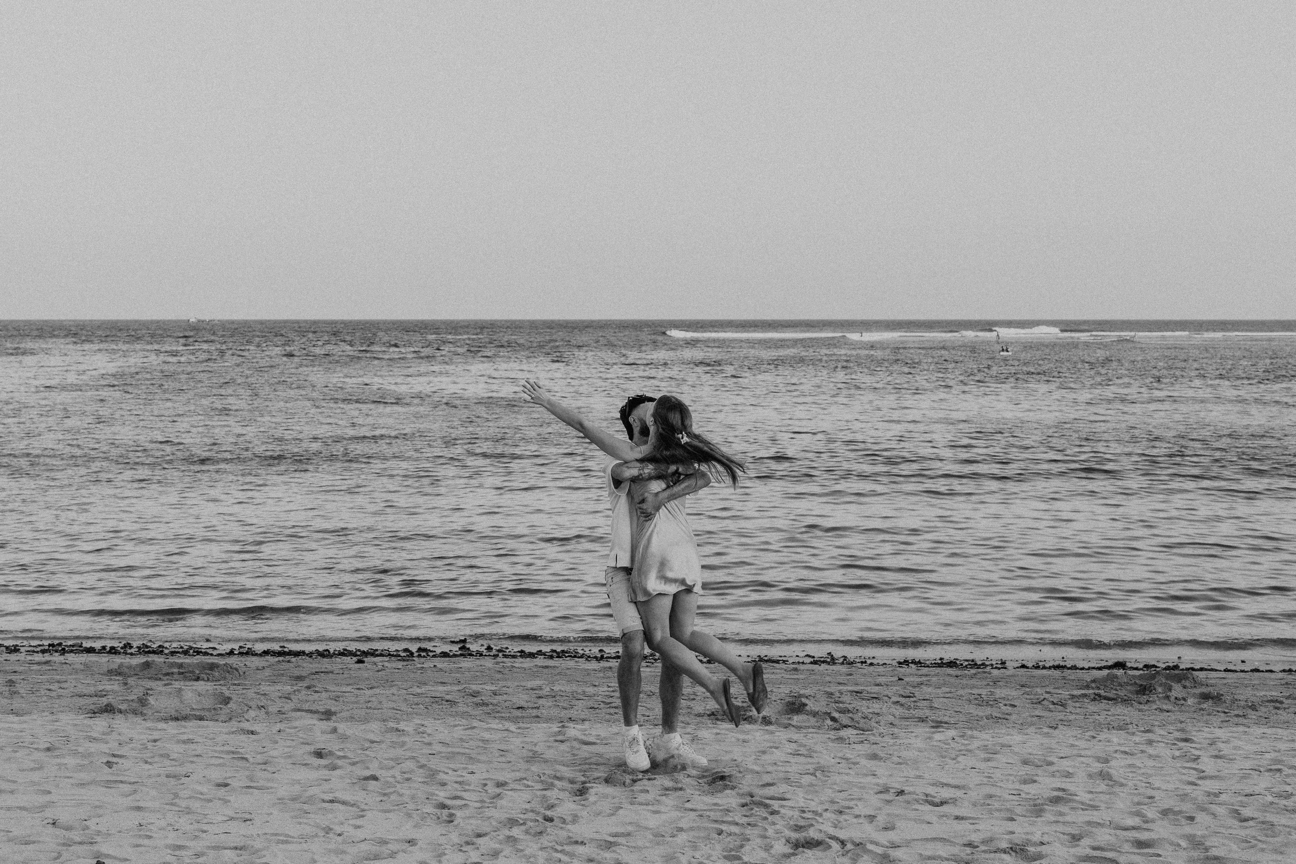 JORDAN & VICTORIA. Female Photographer in Bali