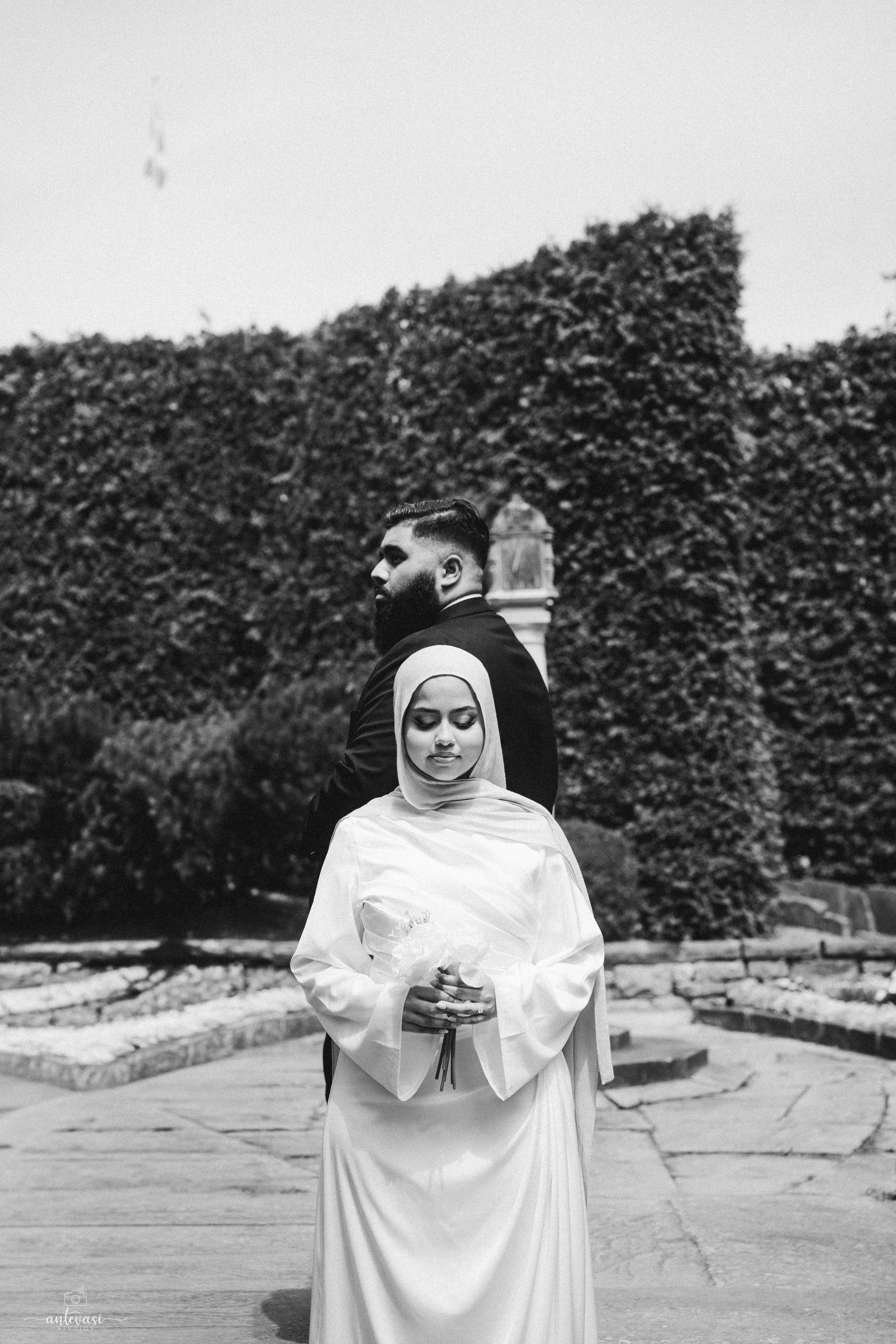 Wedding Photography & Cinematic Films | Antevasi Studios | Toronto