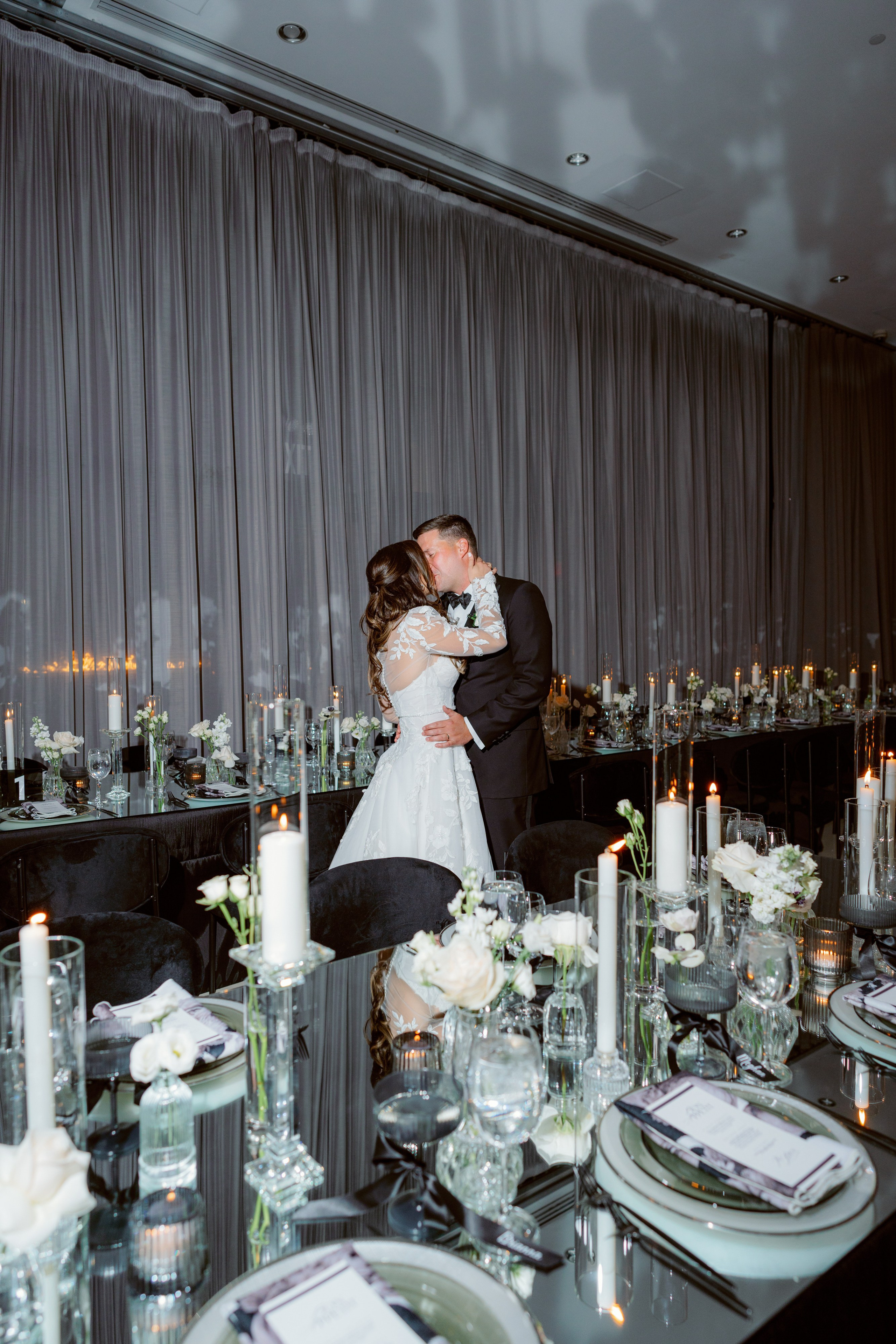 Jenna and Steven. Wedding photographer and videographer New York | New Jersey