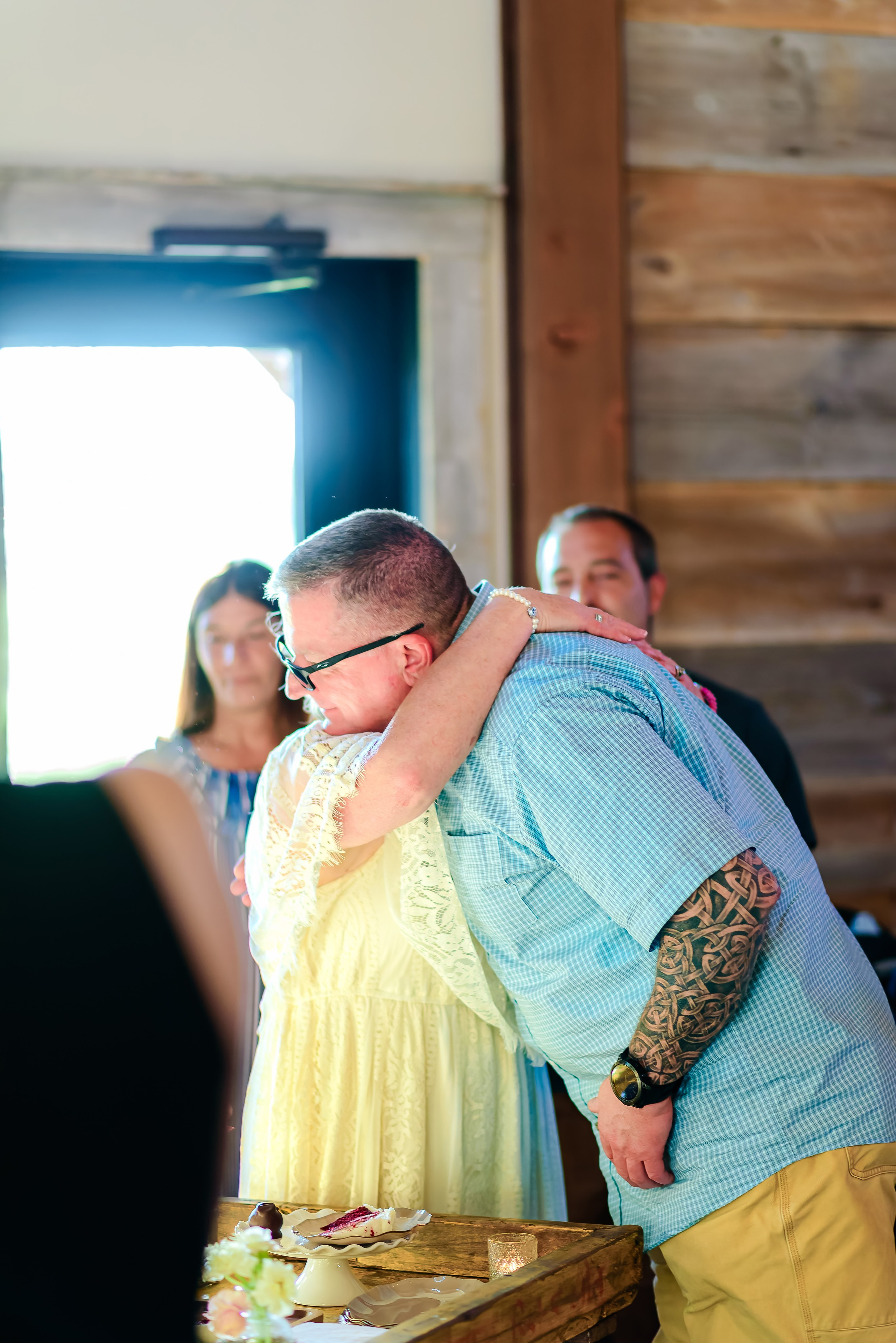 Dorinda + Gil’s Vow Renewal. Alexandria Danielle Photography | Fort Wayne & Indianapolis Wedding Photographer