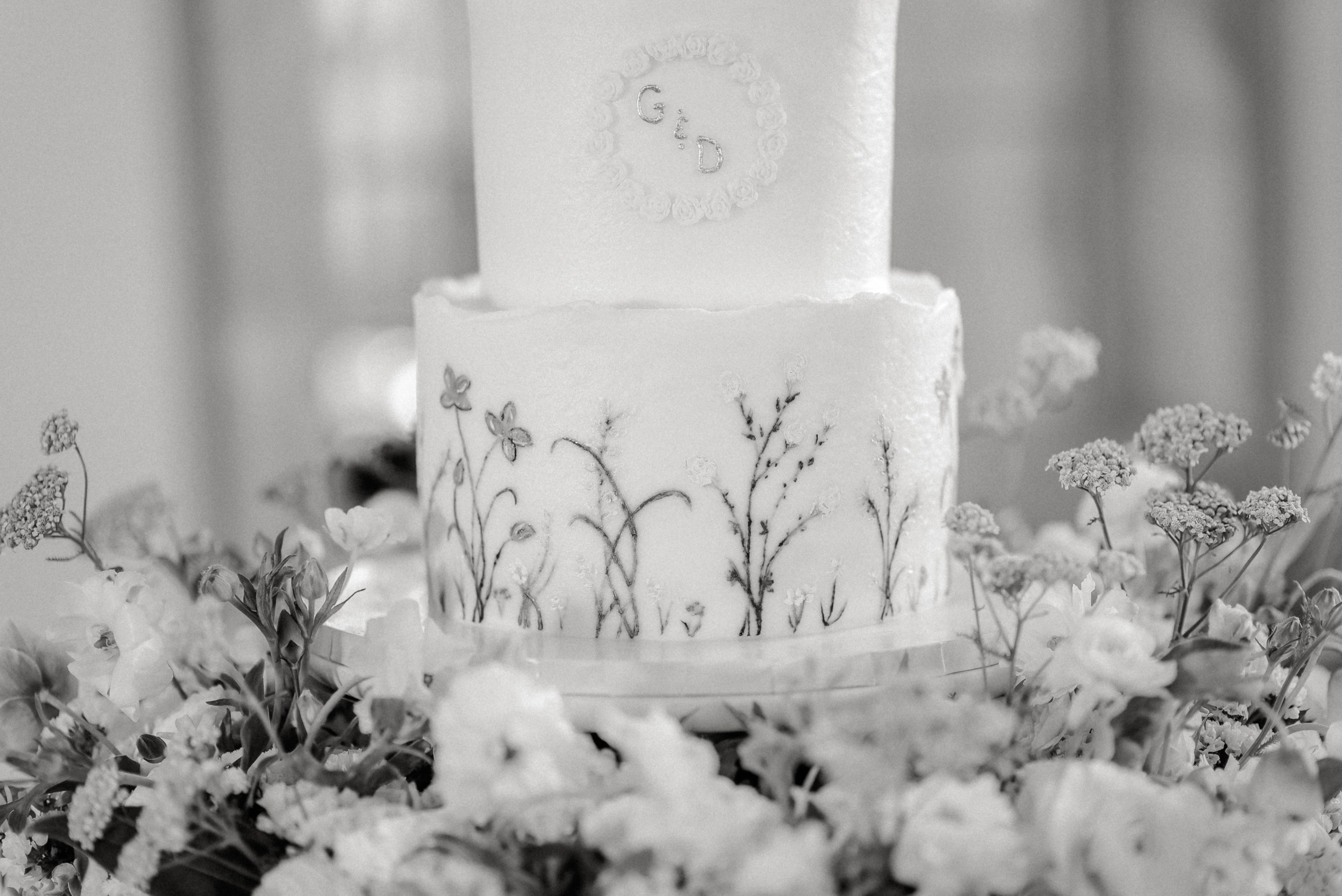 Dorinda + Gil’s Vow Renewal. Alexandria Danielle Photography | Fort Wayne & Indianapolis Wedding Photographer