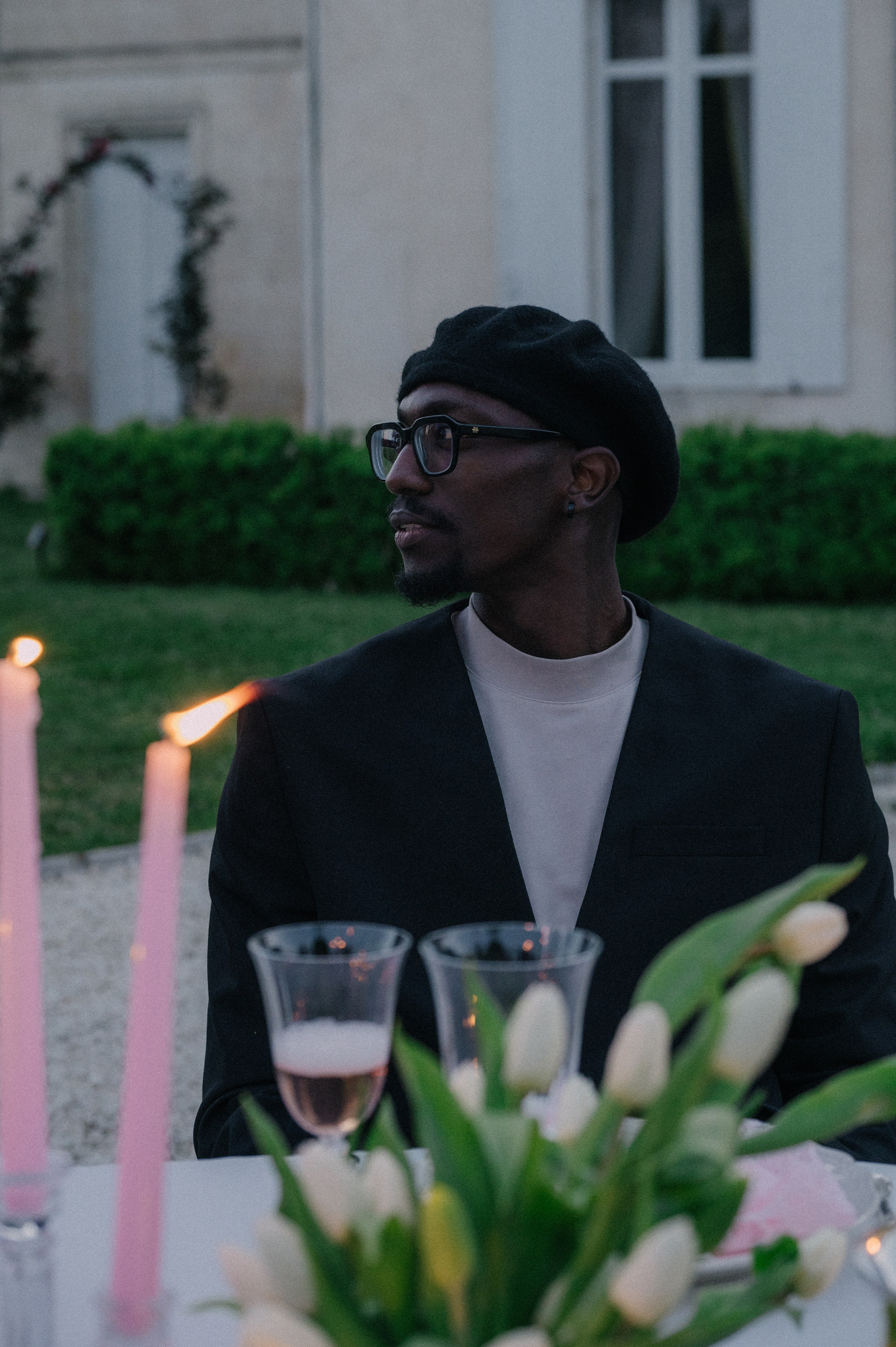 Paula and Tony. Wedding and commercial photographer