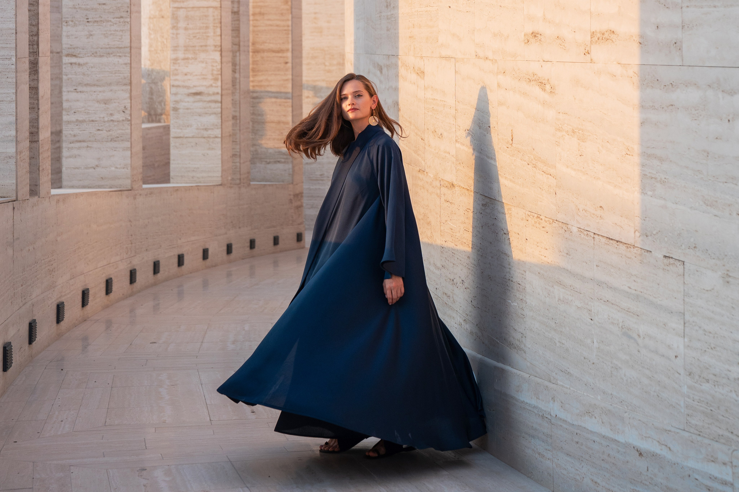 Whisper of the East. Family & fashion photographer in Doha