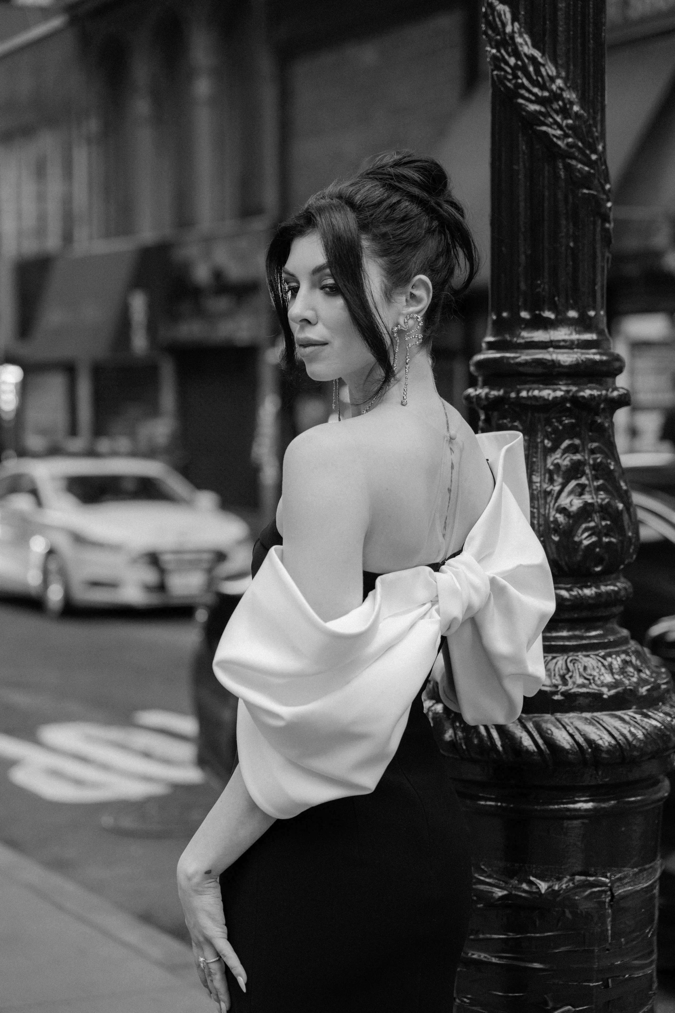 Monic & Robert. Anna Krasnova Wedding photographer