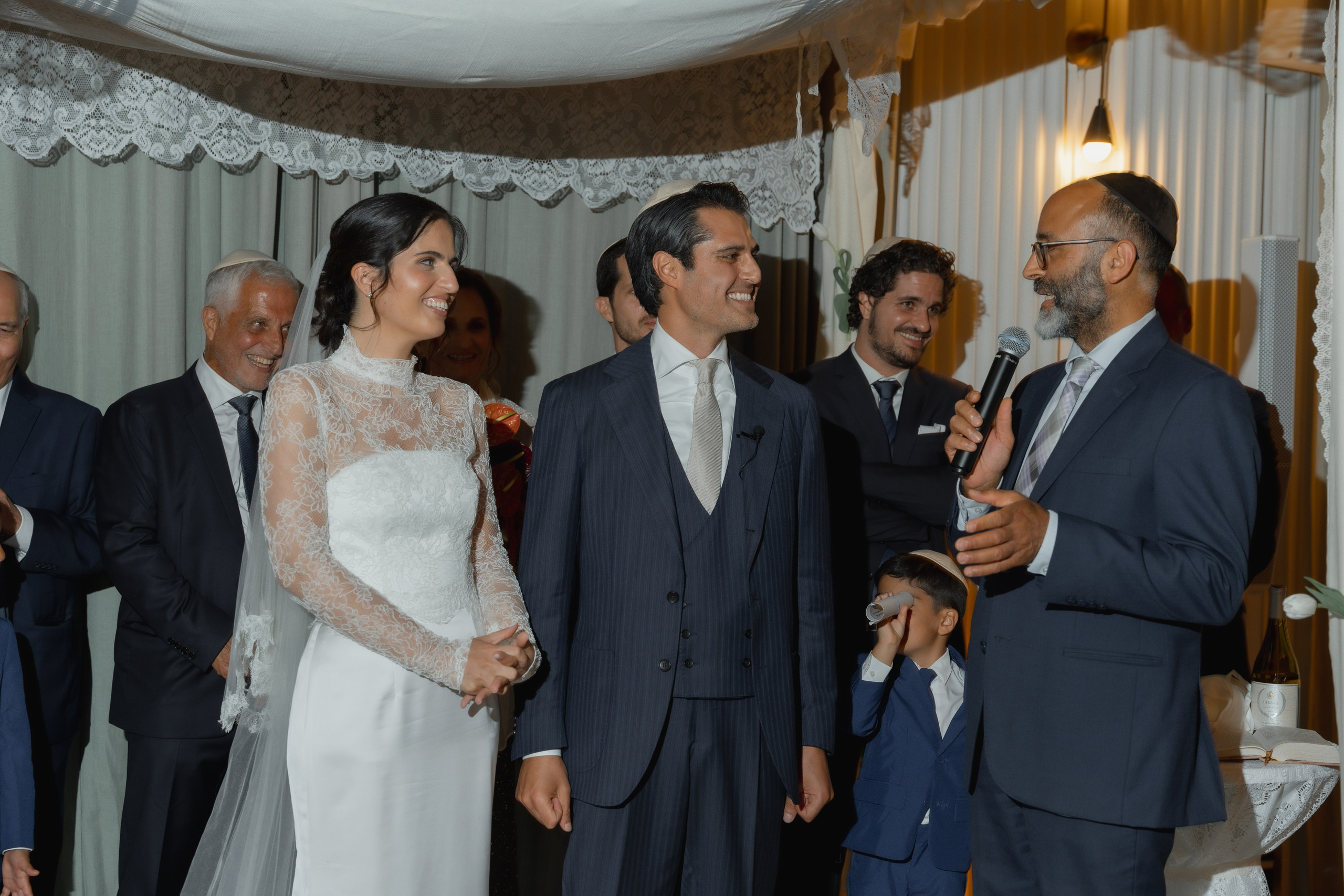 Amir and Maya. Anna Krasnova Wedding photographer