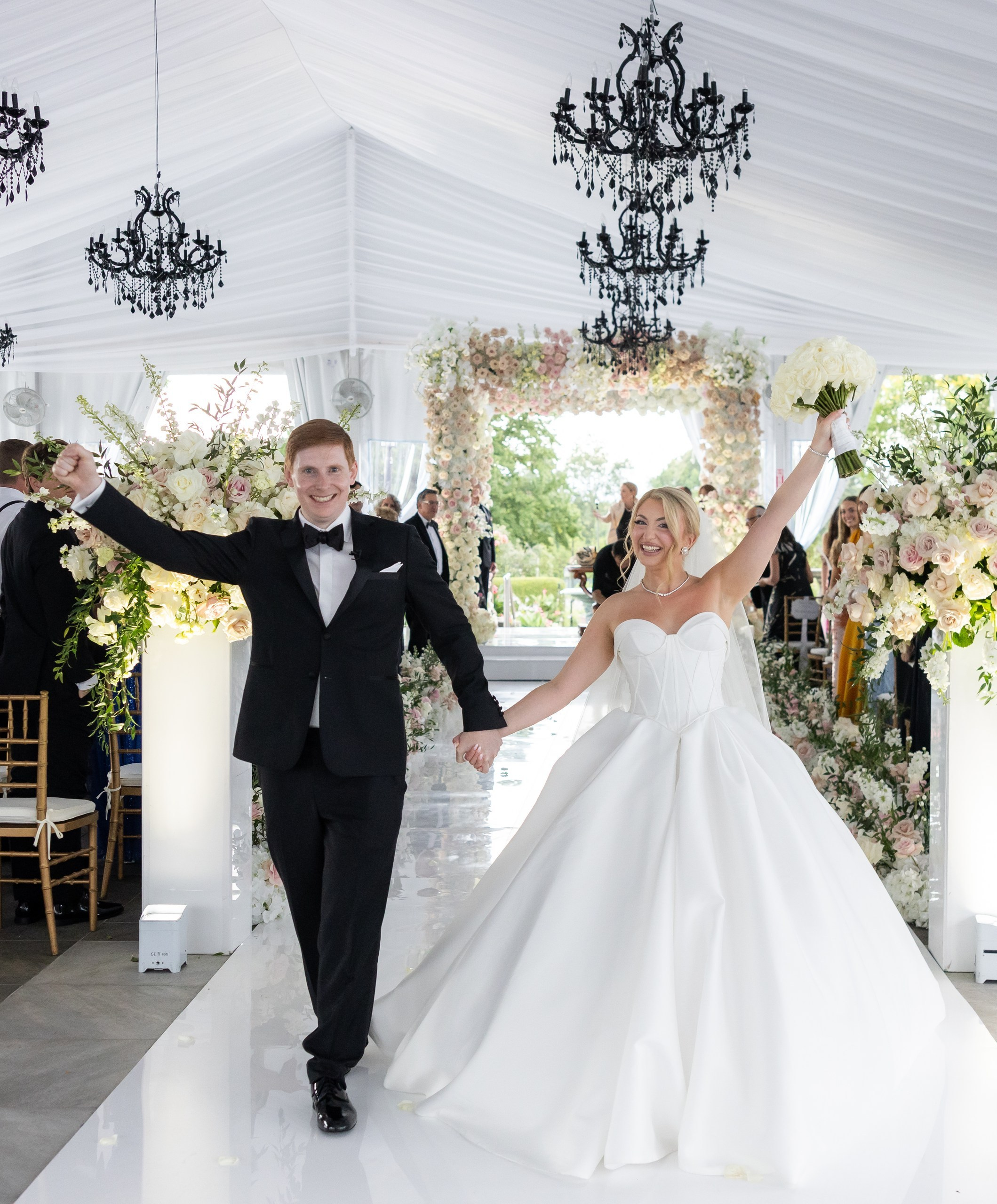 Chase & Alexander. Wedding Photo & Video