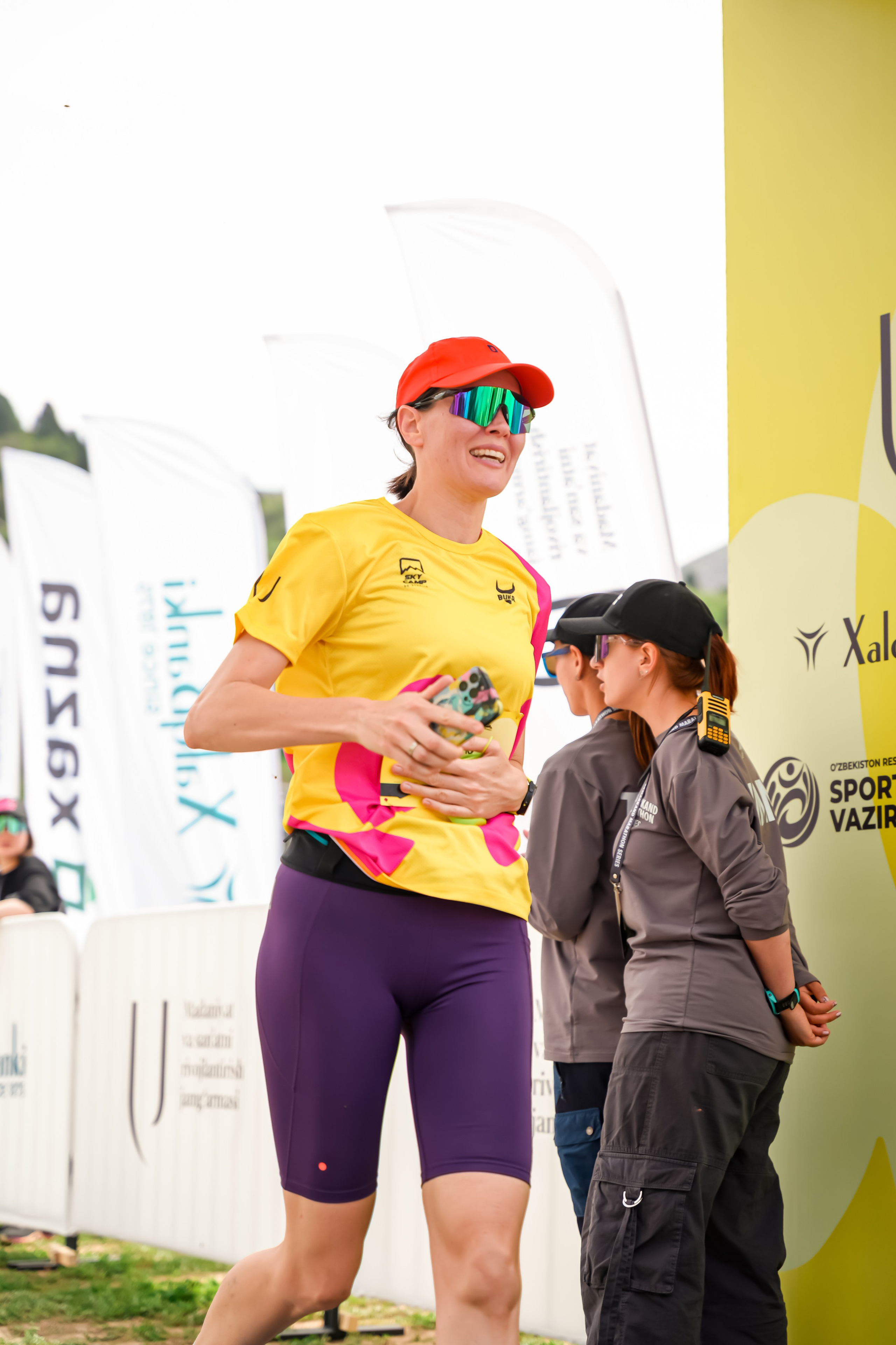 Спортивная фотосъёмка. Яркие моменты, запечатленные в каждом кадре