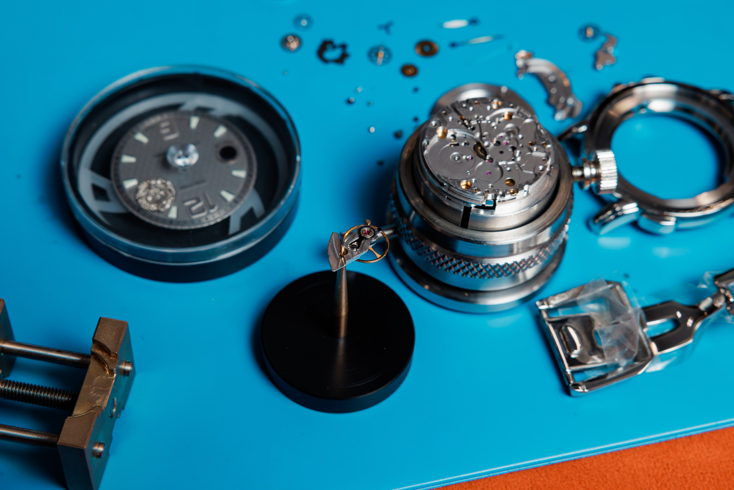 Предметная фотосъёмка. Яркие моменты, запечатленные в каждом кадре