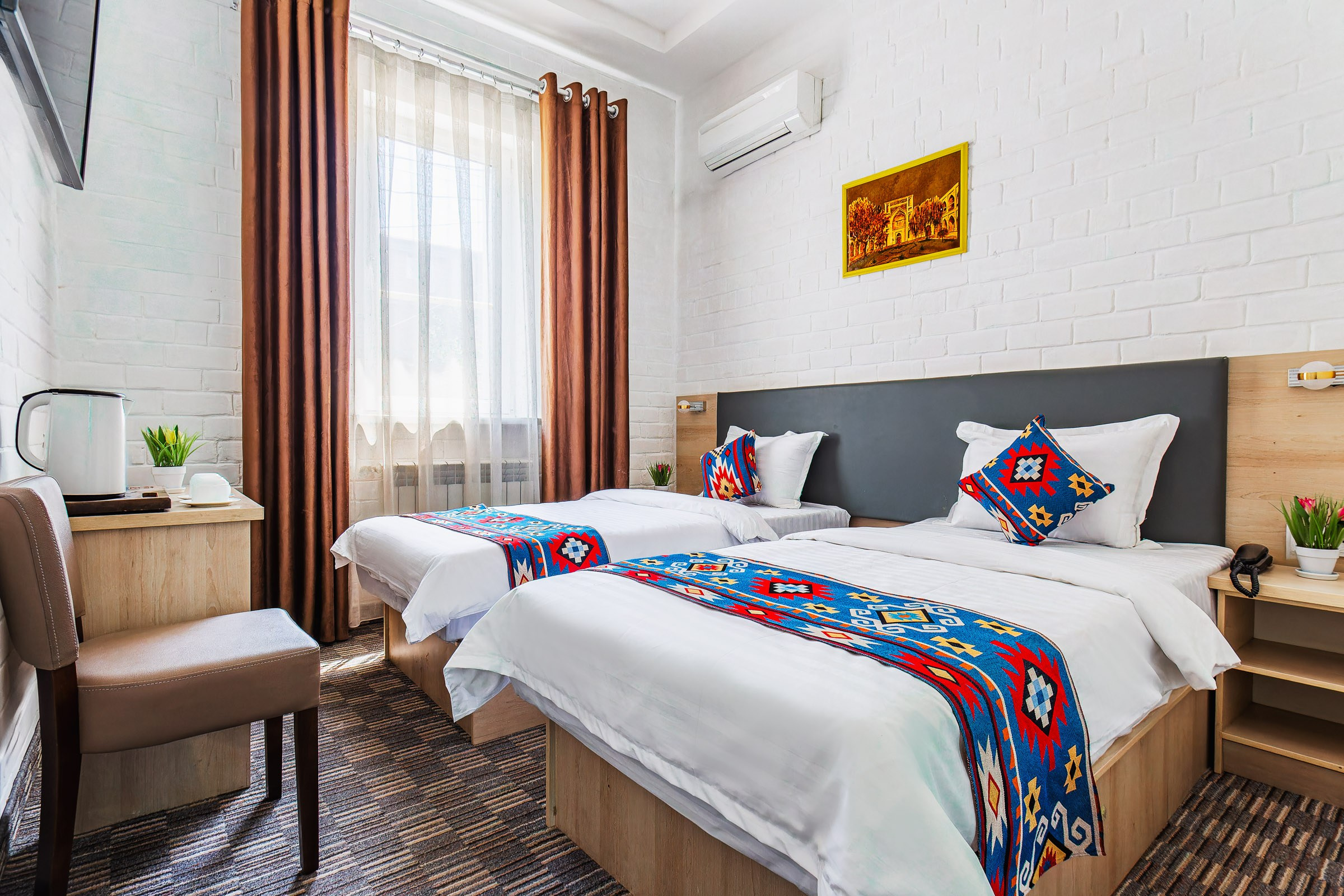 Портфолио интерьерной съёмки | Фотограф квартир и офисов, Ташкент