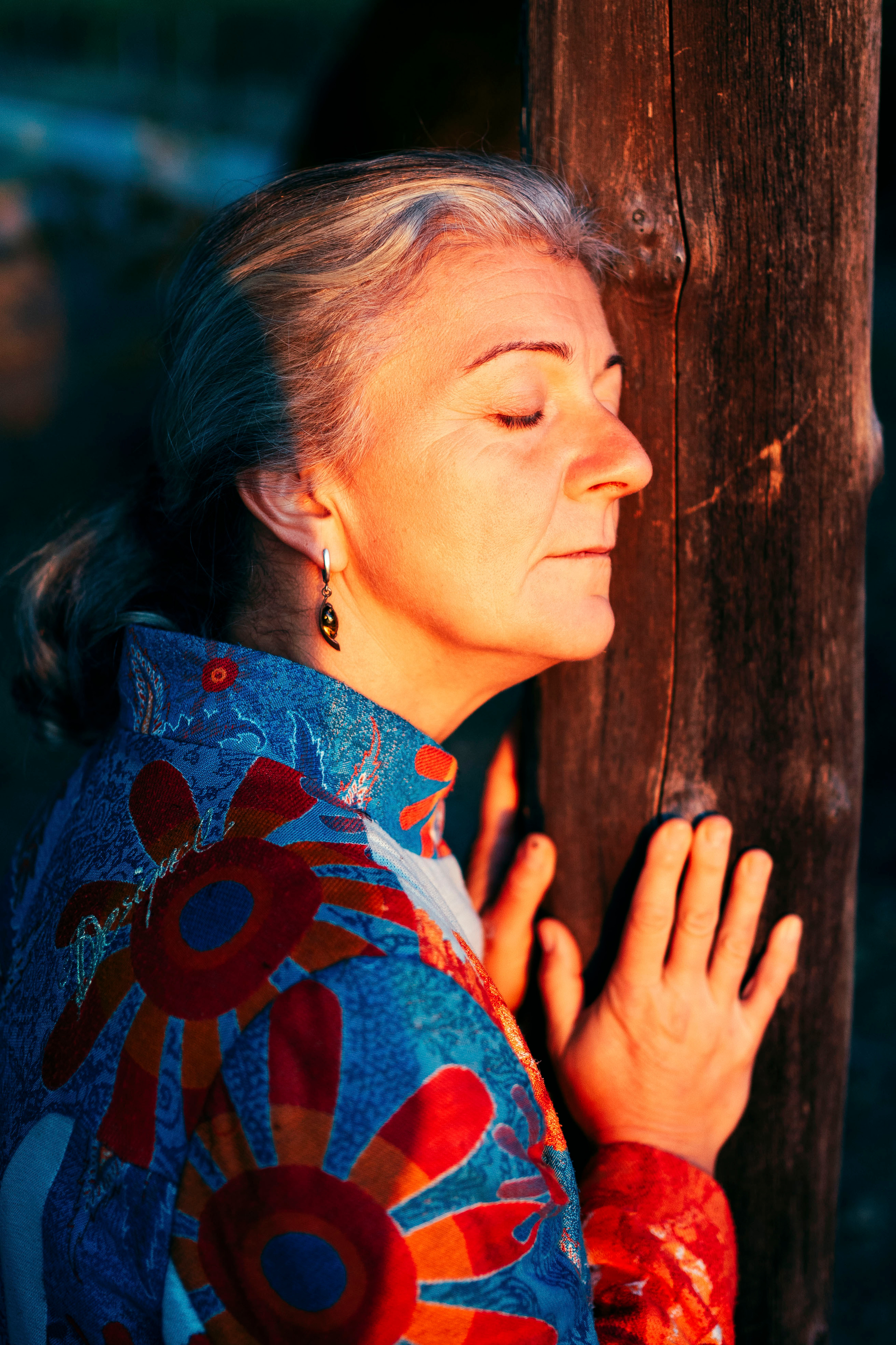 Masha. Maria Sher. Professional photographer from Porto, Portugal