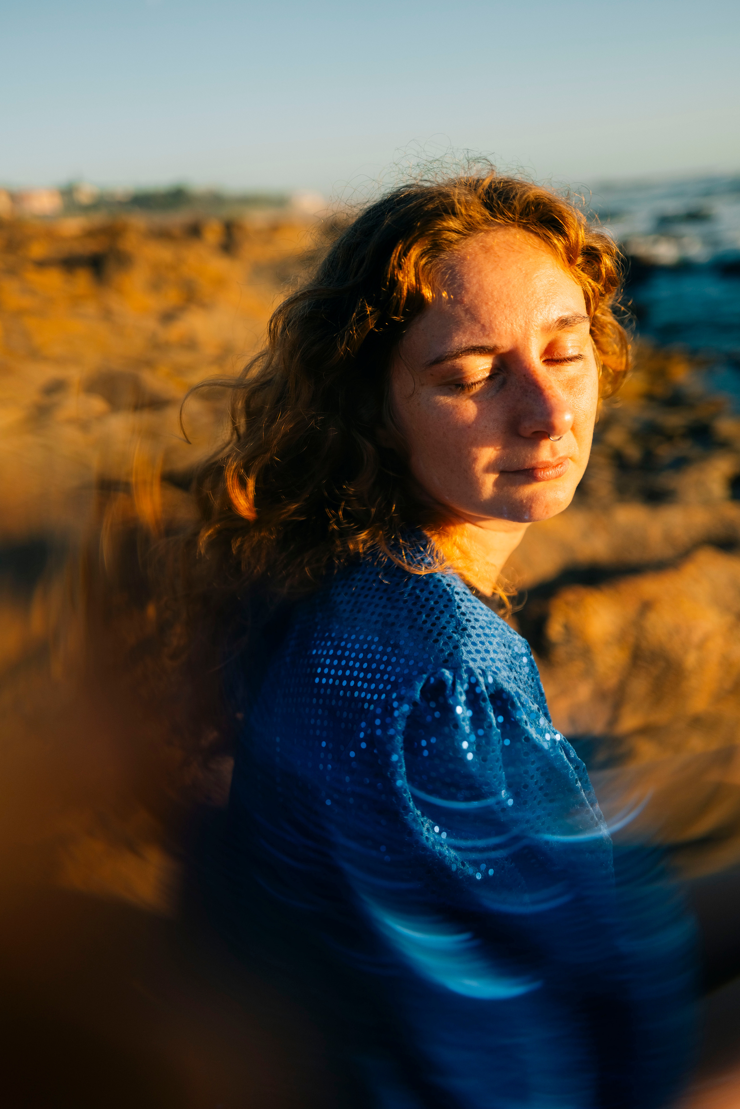 Yana. Мария Шер. Профессиональный фотограф в городе Порту, Португалия
