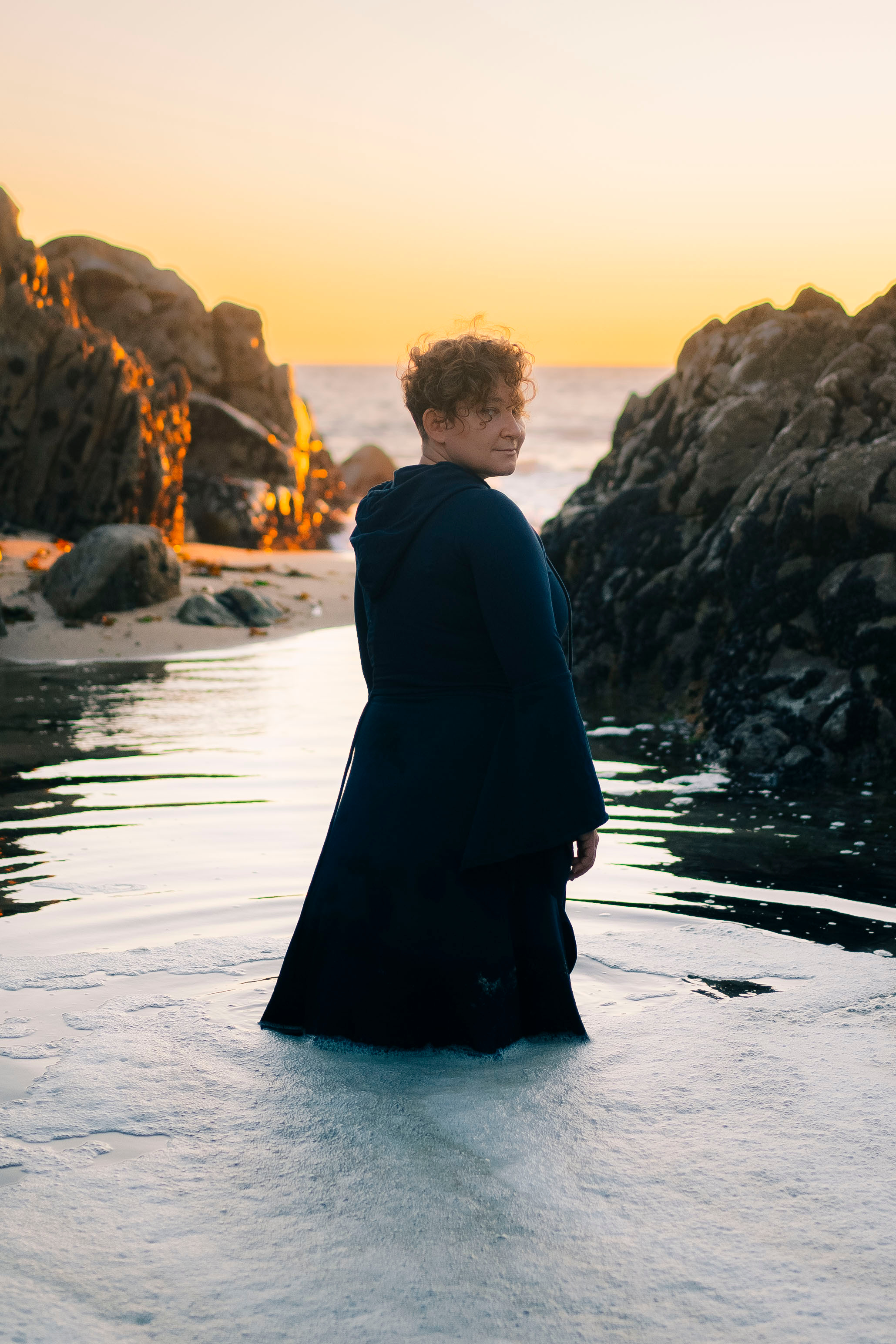 Yulia. Maria Sher. Fotógrafa profissional do Porto, Portugal