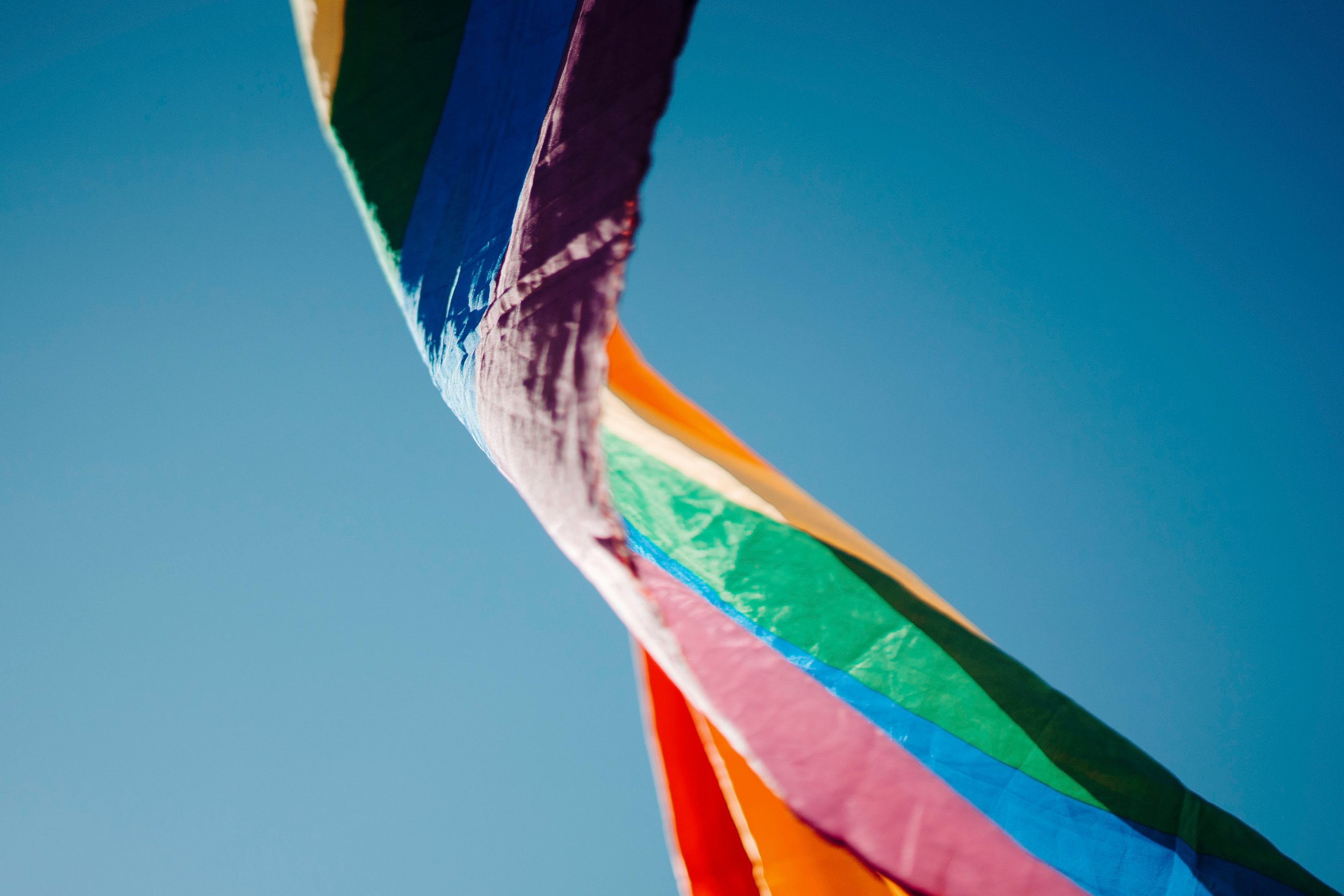 Porto Pride 2023. Maria Sher. Fotógrafa profissional do Porto, Portugal