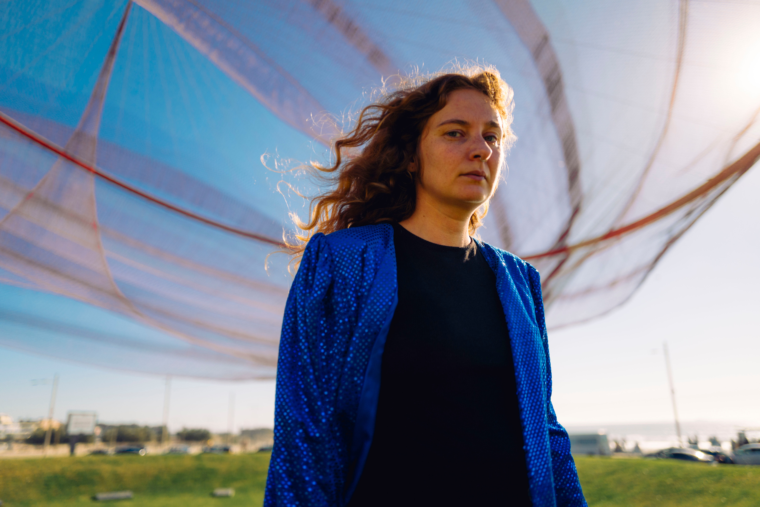 Yana. Мария Шер. Профессиональный фотограф в городе Порту, Португалия