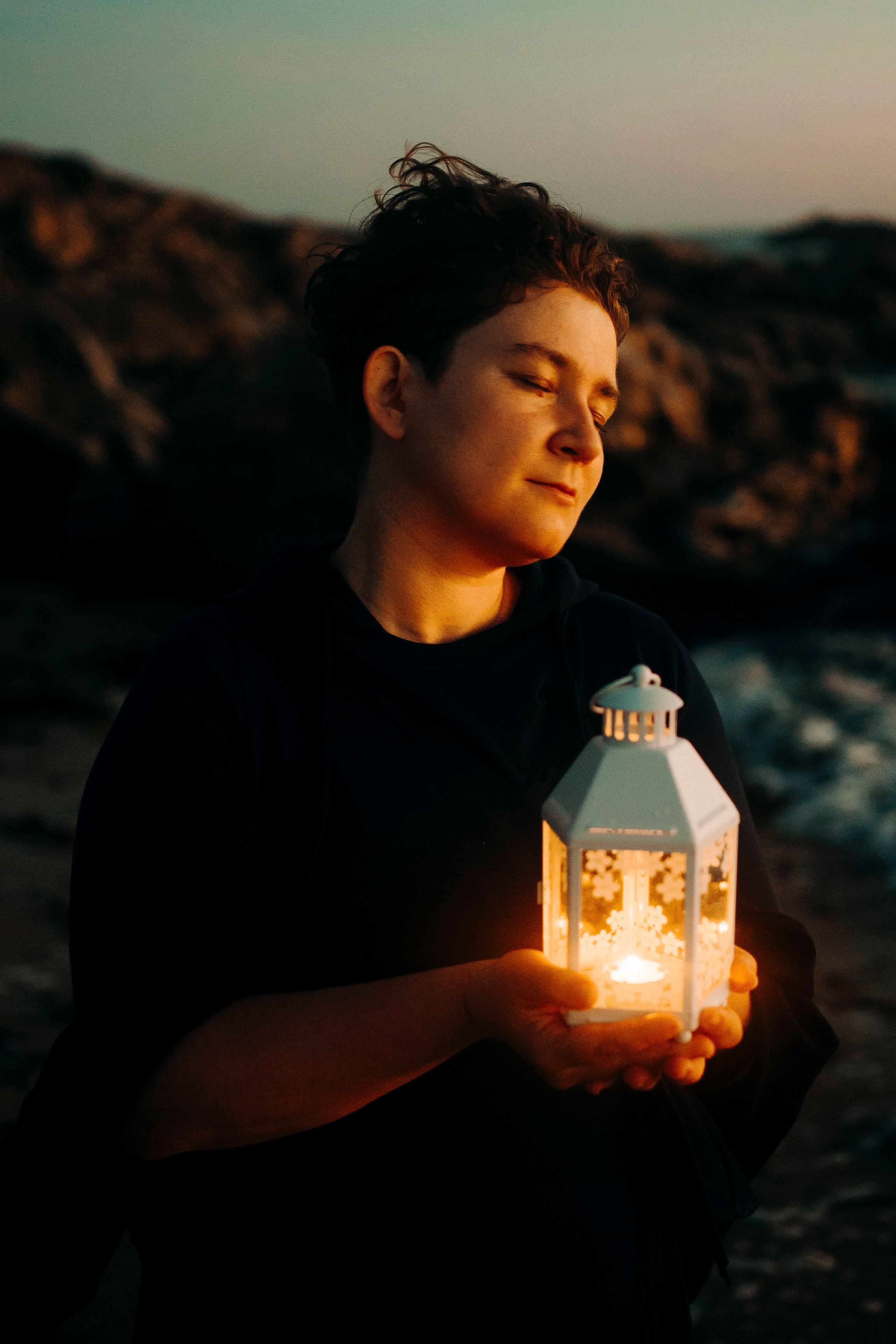 Yulia. Maria Sher. Fotógrafa profissional do Porto, Portugal