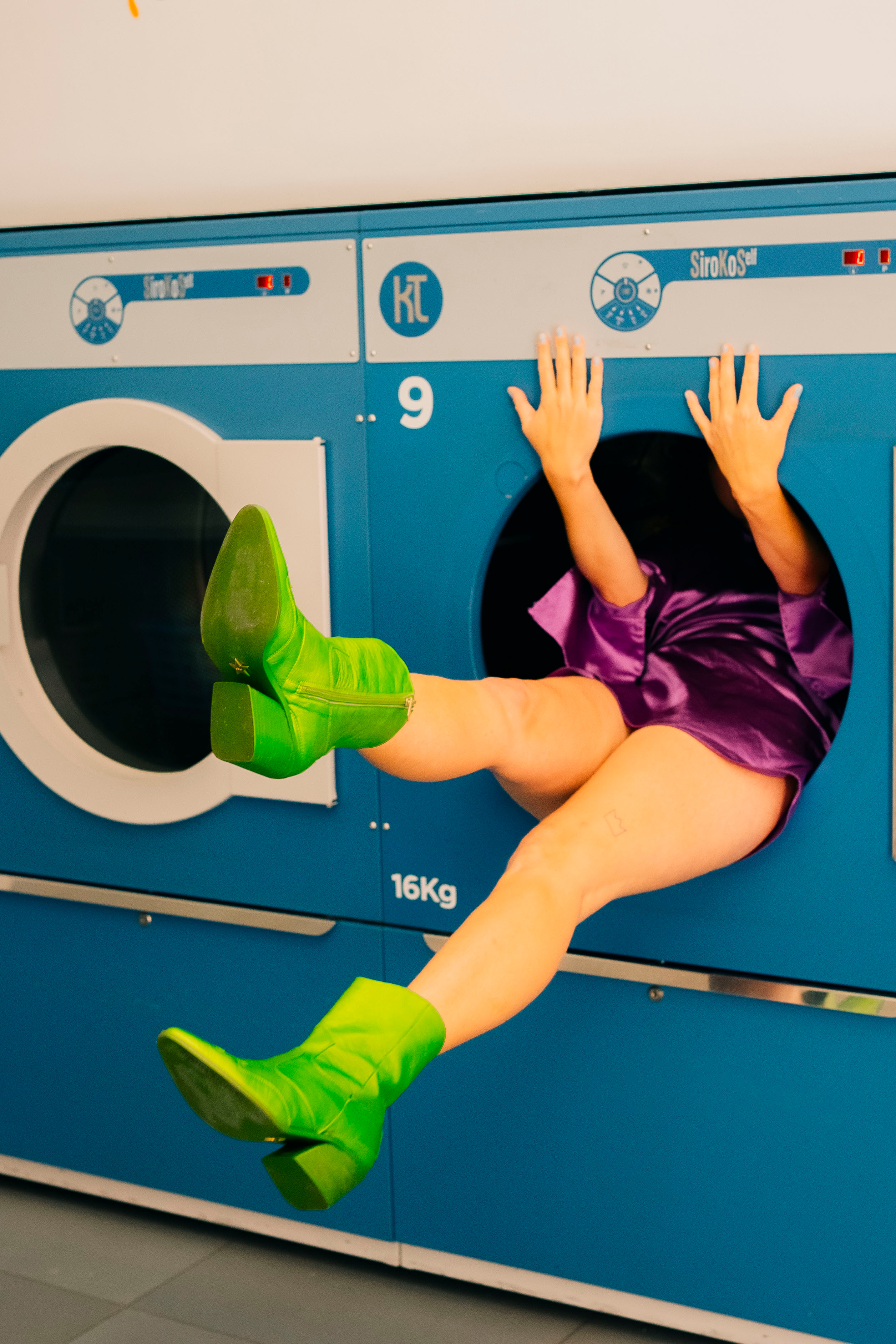 Yana & ESC. Maria Sher. Professional photographer from Porto, Portugal